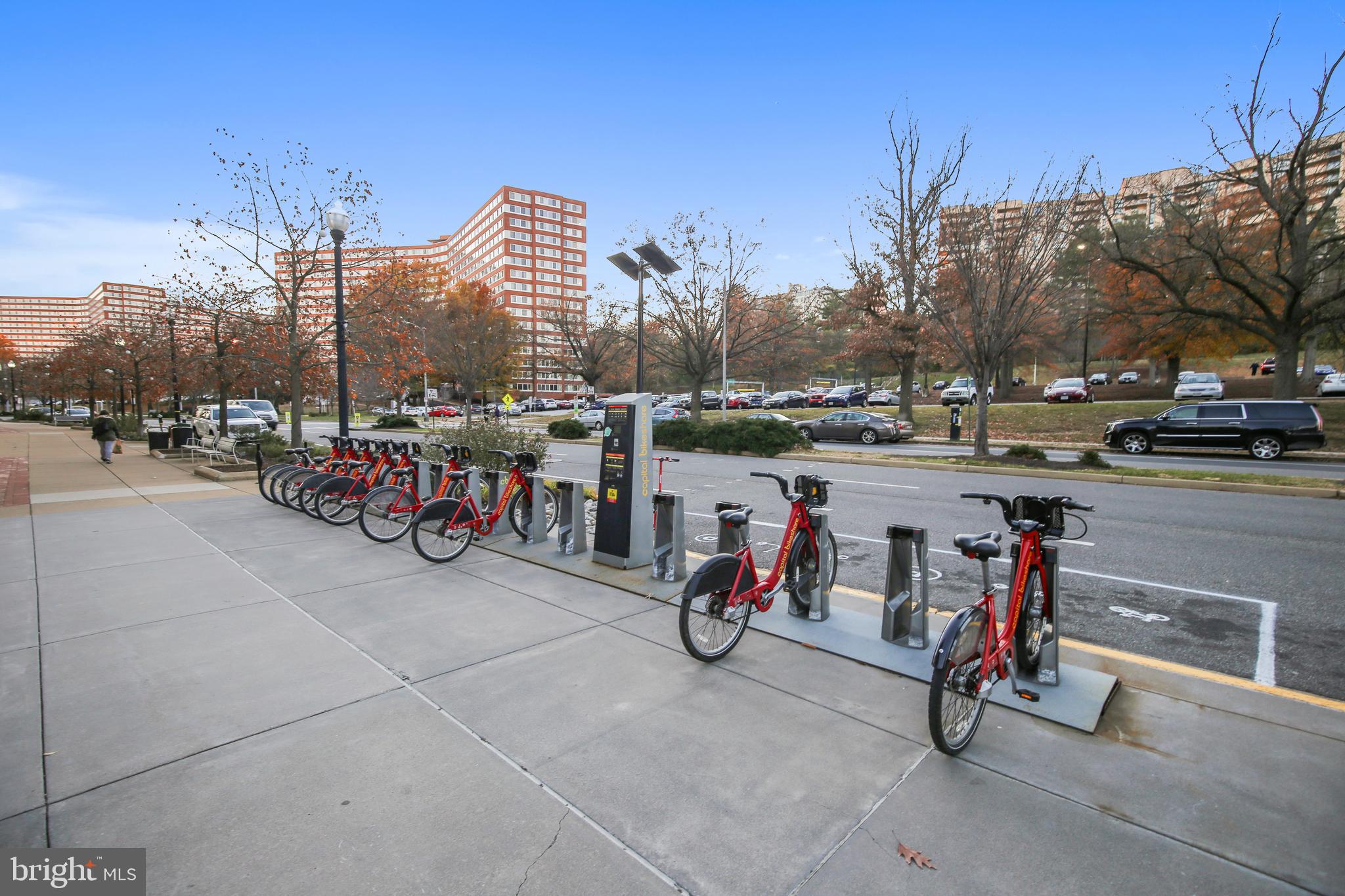 THE REPRESENTATIVE - Residential Lease