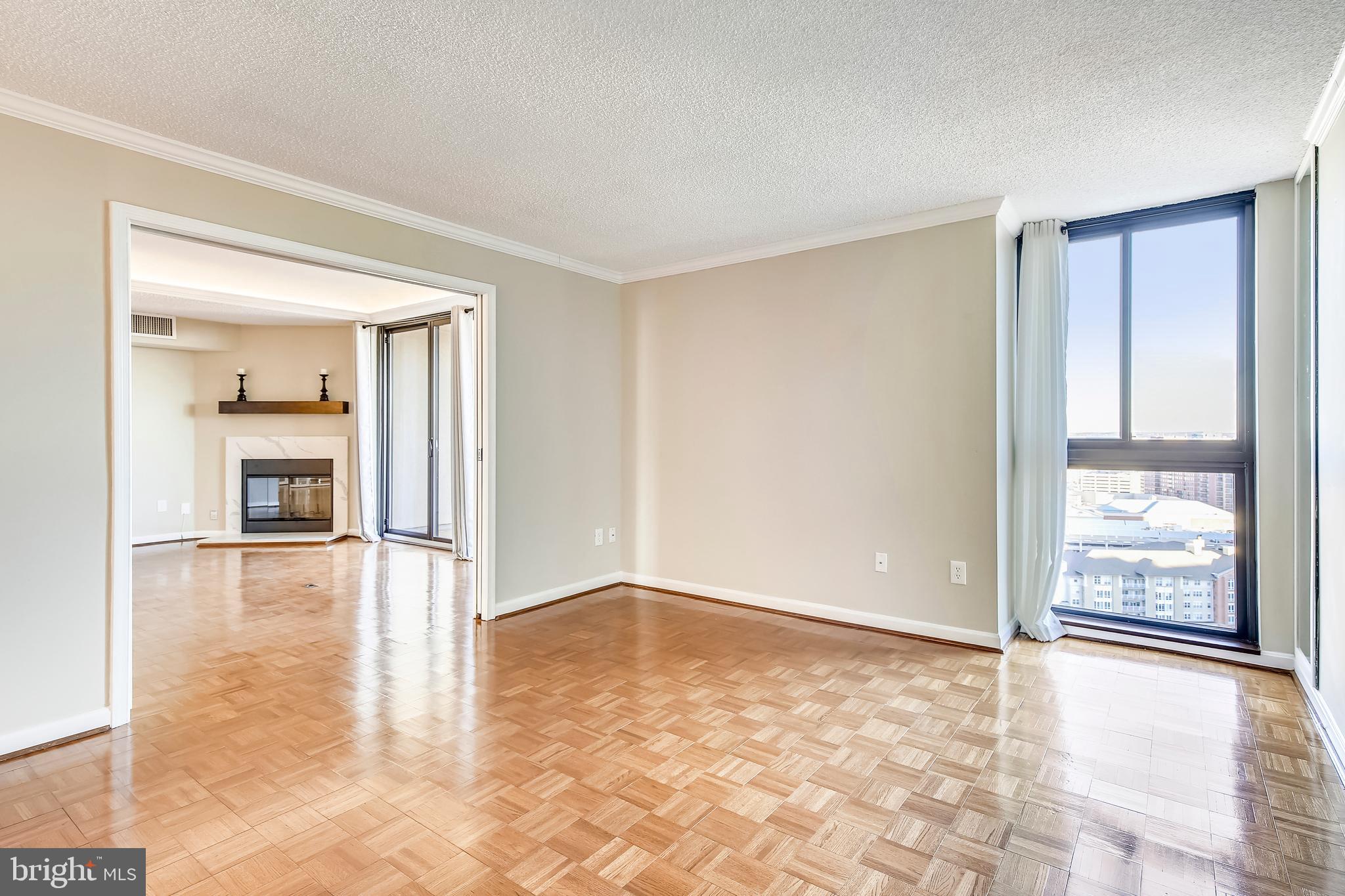 THE REPRESENTATIVE - Residential Lease