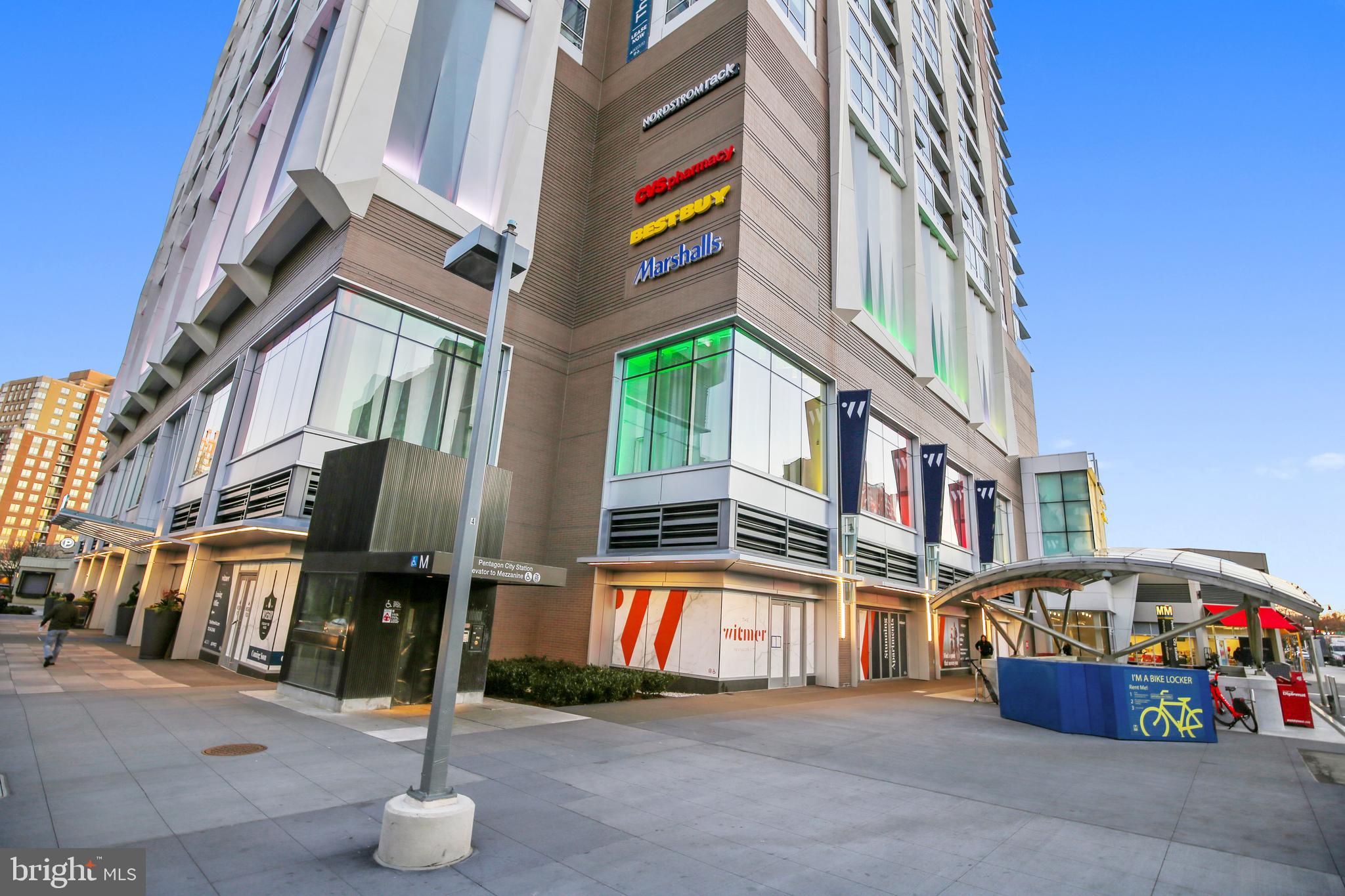 THE REPRESENTATIVE - Residential Lease