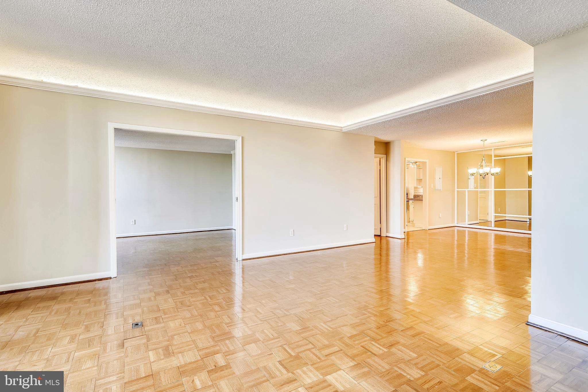 THE REPRESENTATIVE - Residential Lease