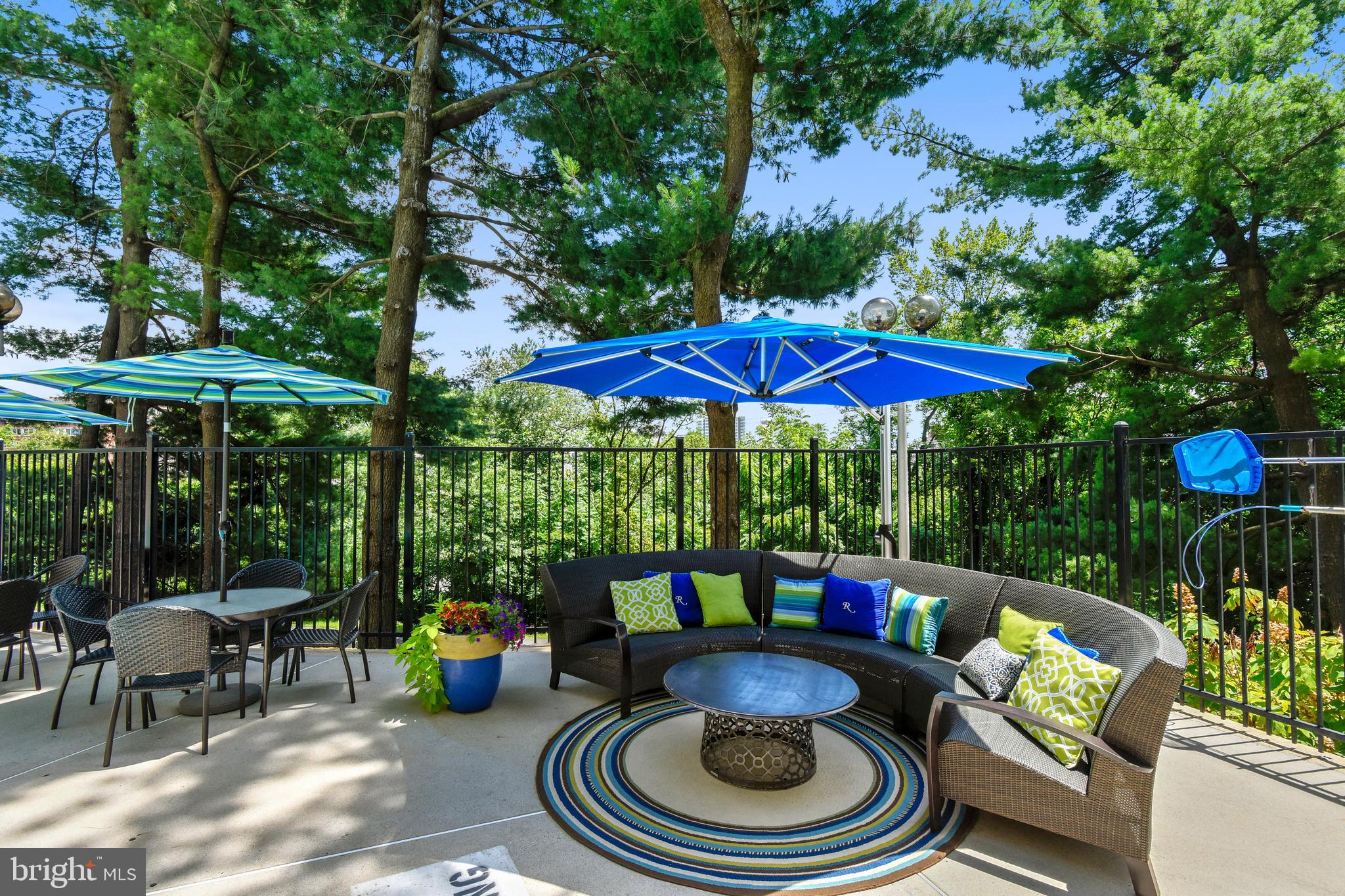 THE REPRESENTATIVE - Residential Lease