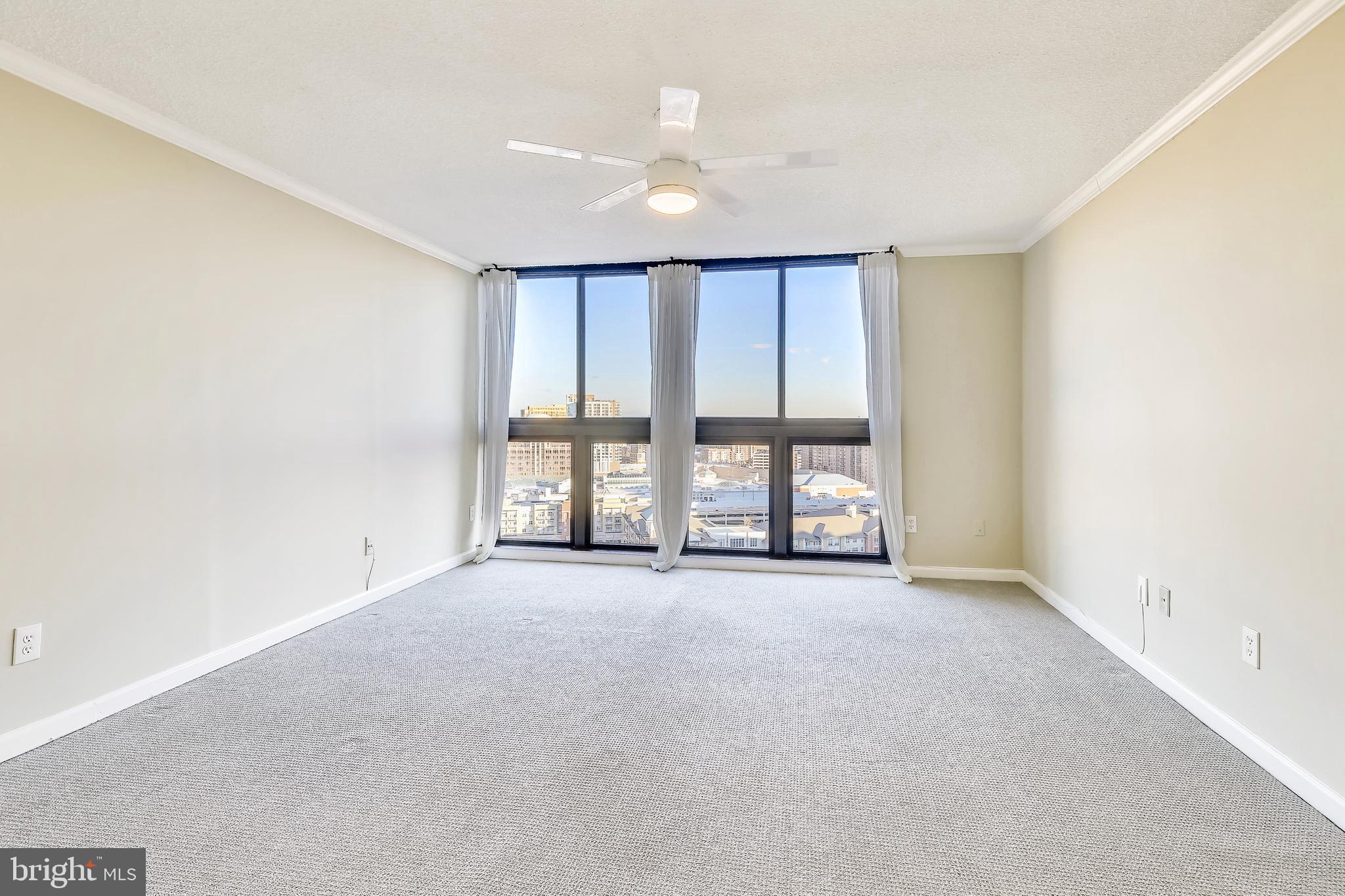 THE REPRESENTATIVE - Residential Lease