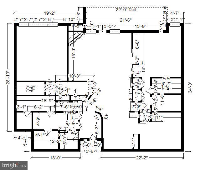 THE REPRESENTATIVE - Residential Lease