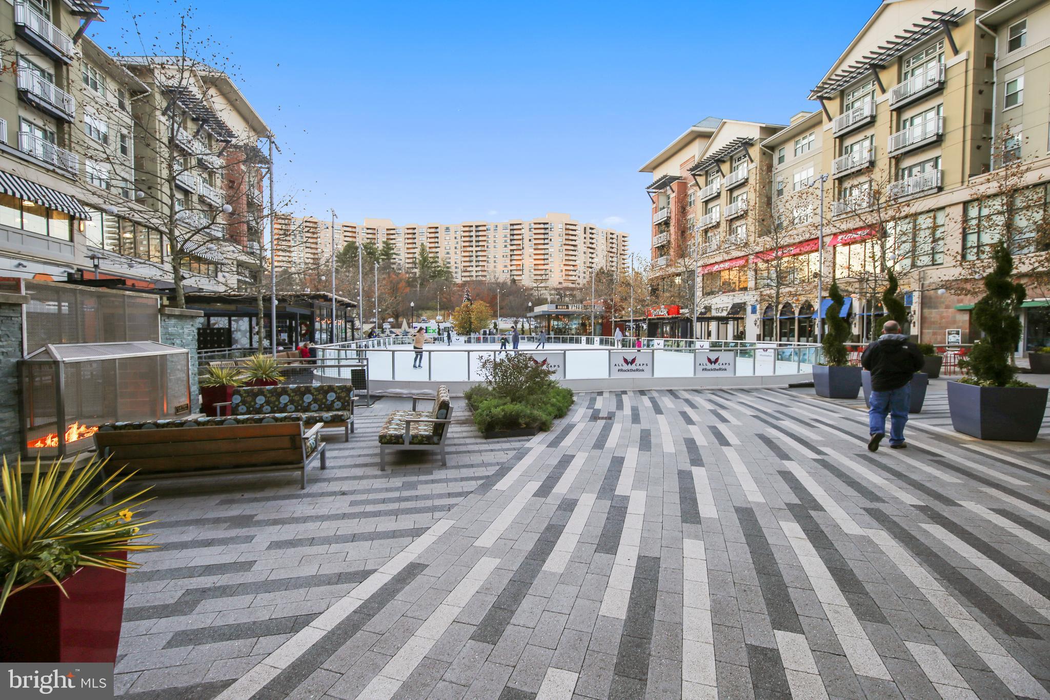 THE REPRESENTATIVE - Residential Lease