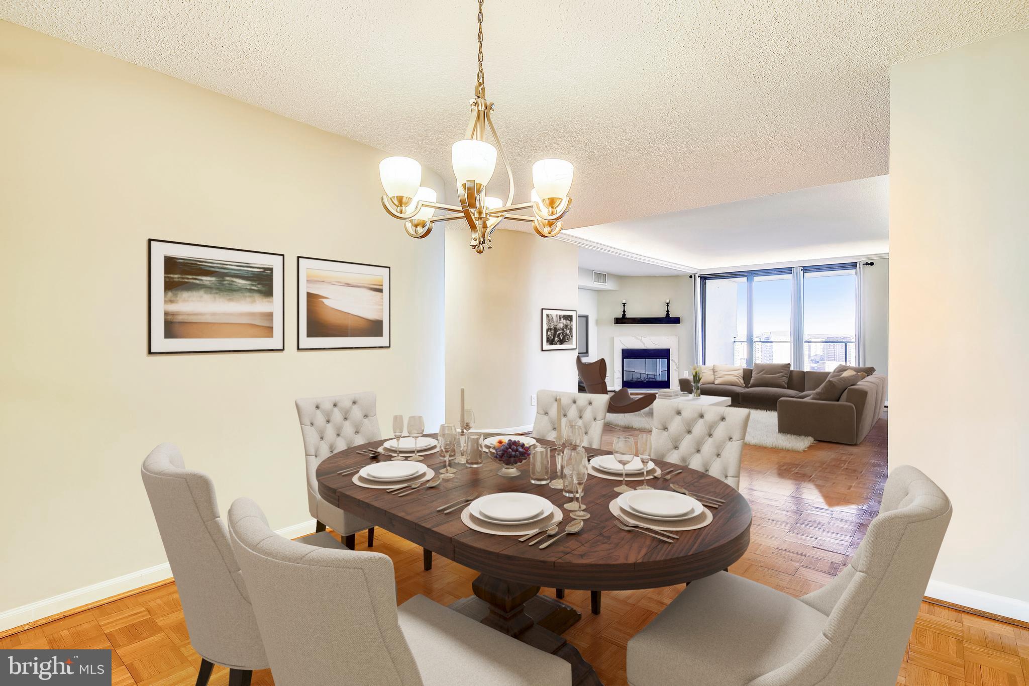 THE REPRESENTATIVE - Residential Lease