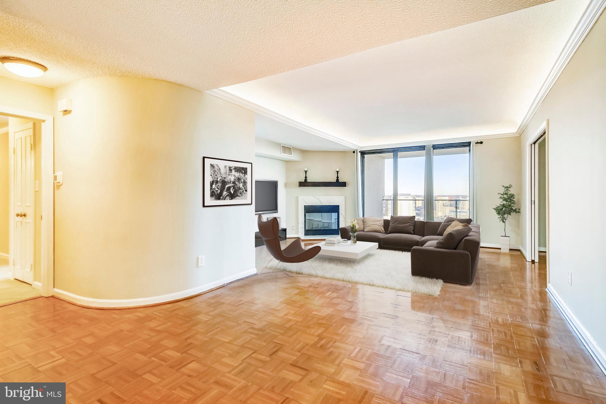 THE REPRESENTATIVE - Residential Lease