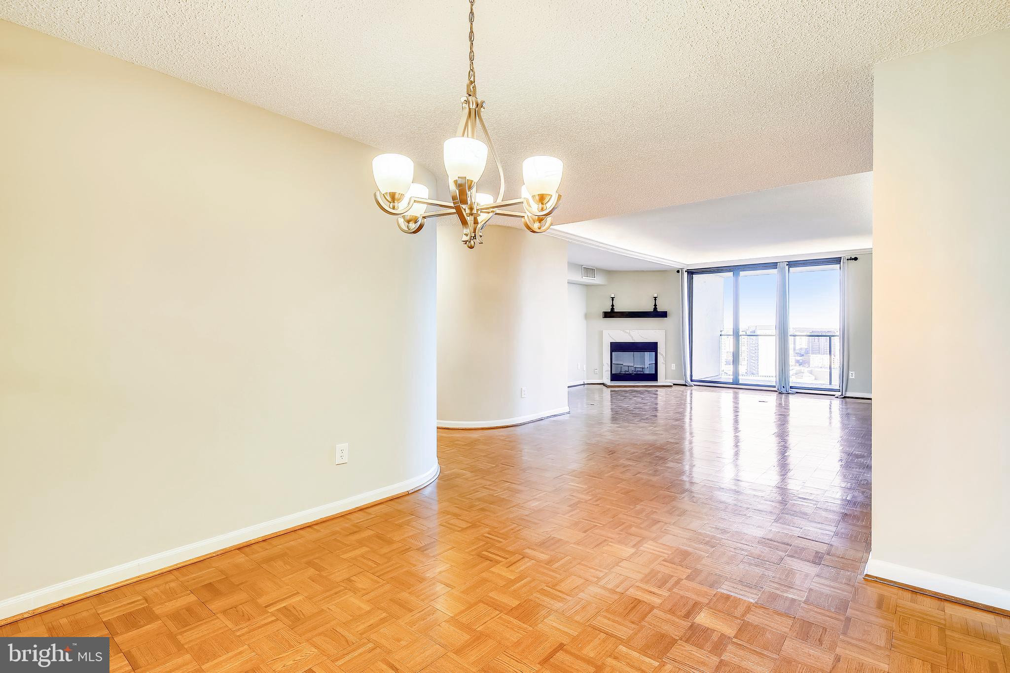 THE REPRESENTATIVE - Residential Lease