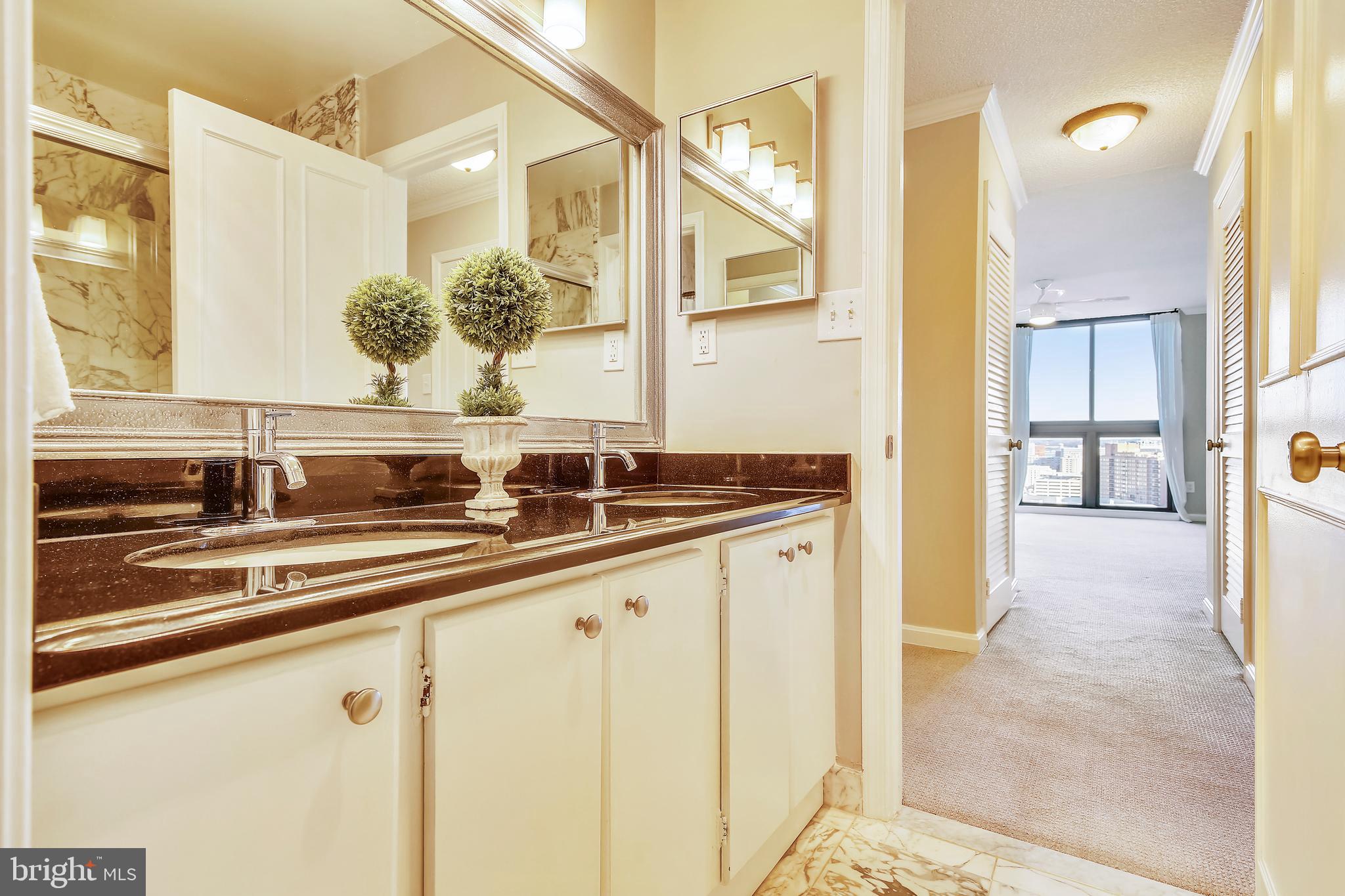 THE REPRESENTATIVE - Residential Lease