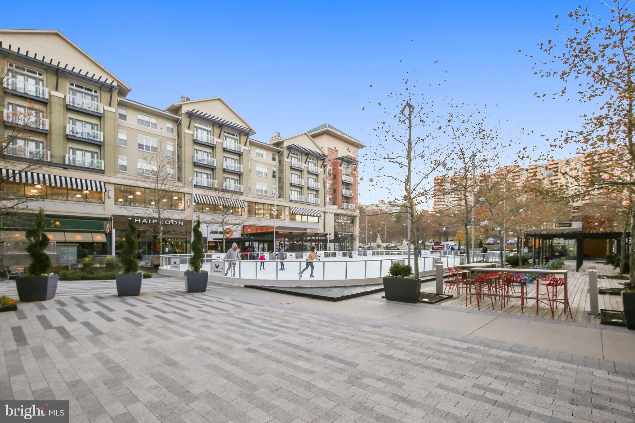 THE REPRESENTATIVE - Residential Lease