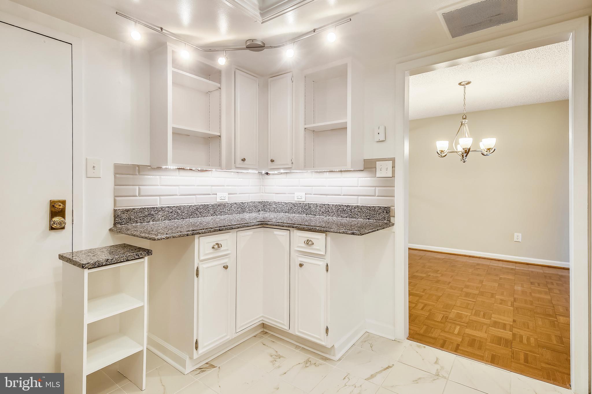 THE REPRESENTATIVE - Residential Lease