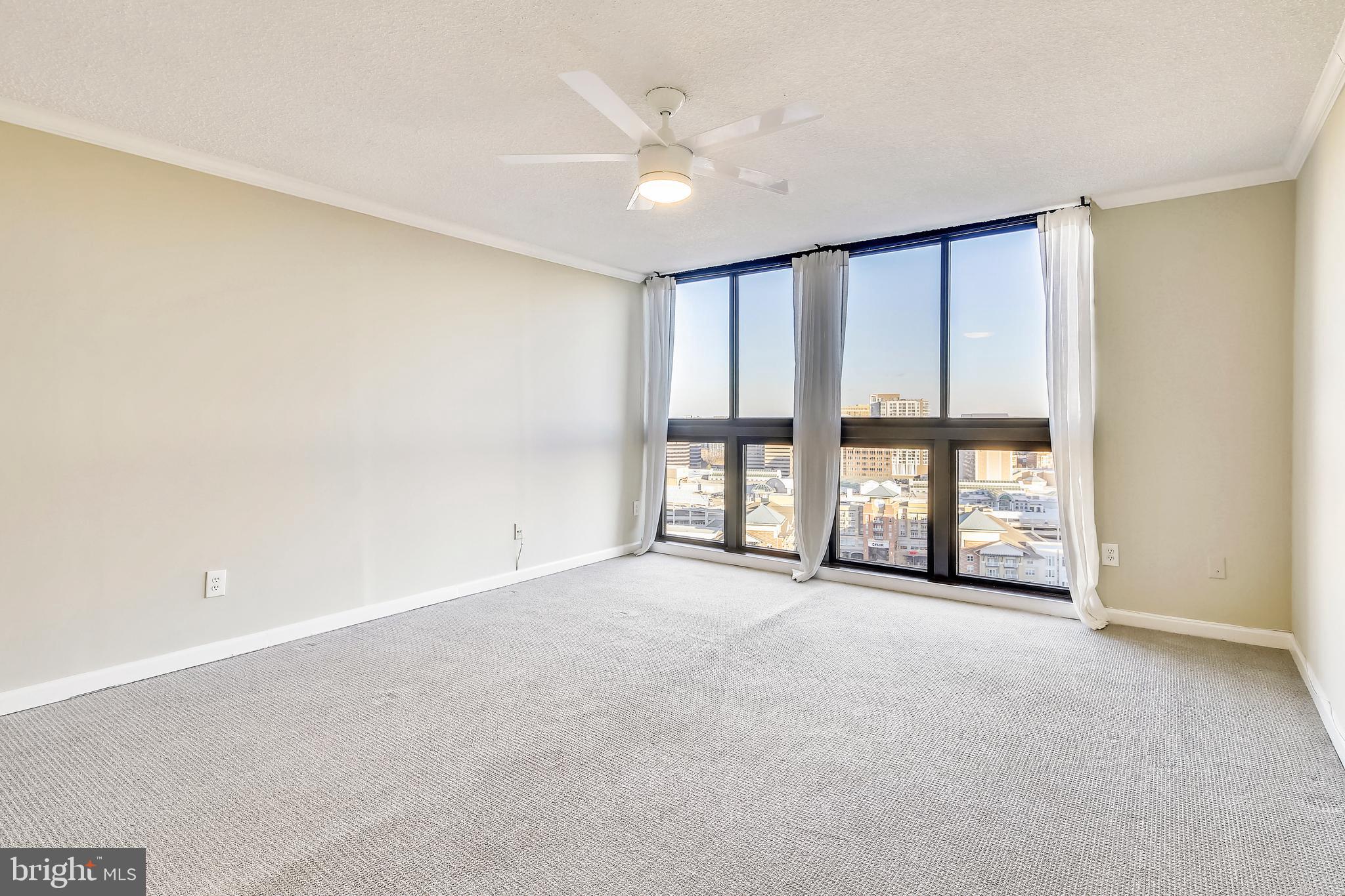 THE REPRESENTATIVE - Residential Lease