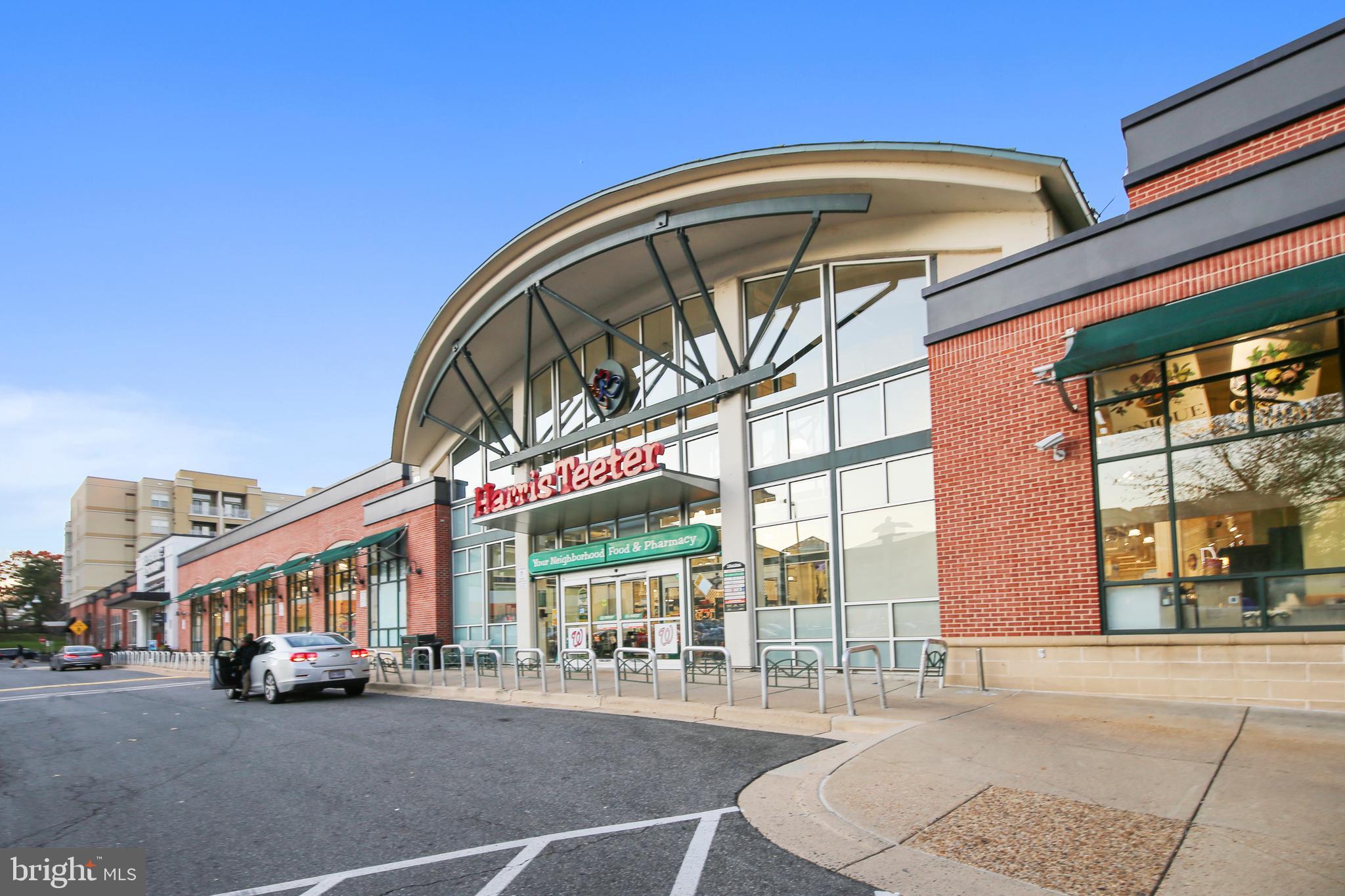 THE REPRESENTATIVE - Residential Lease