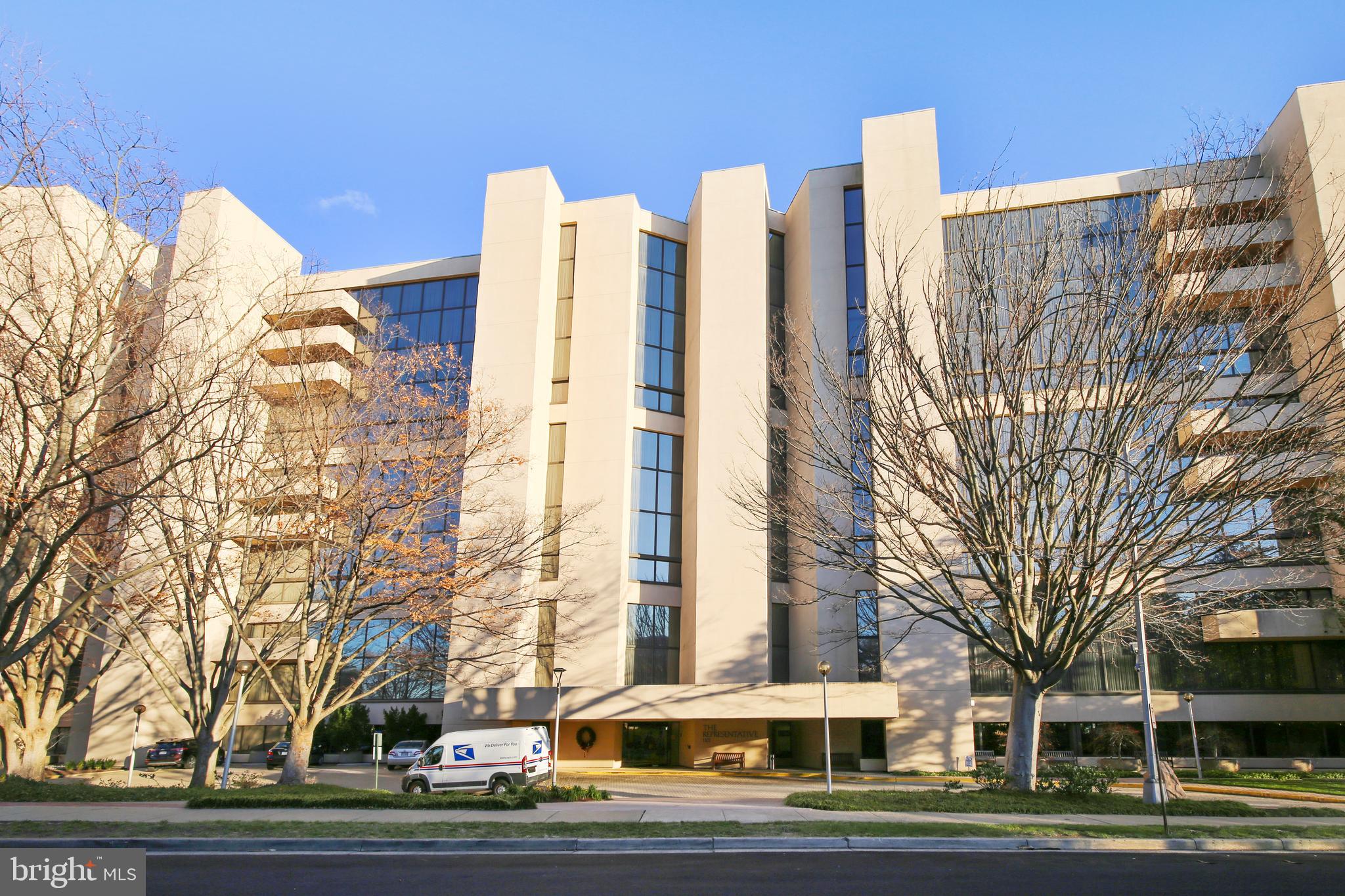 THE REPRESENTATIVE - Residential Lease