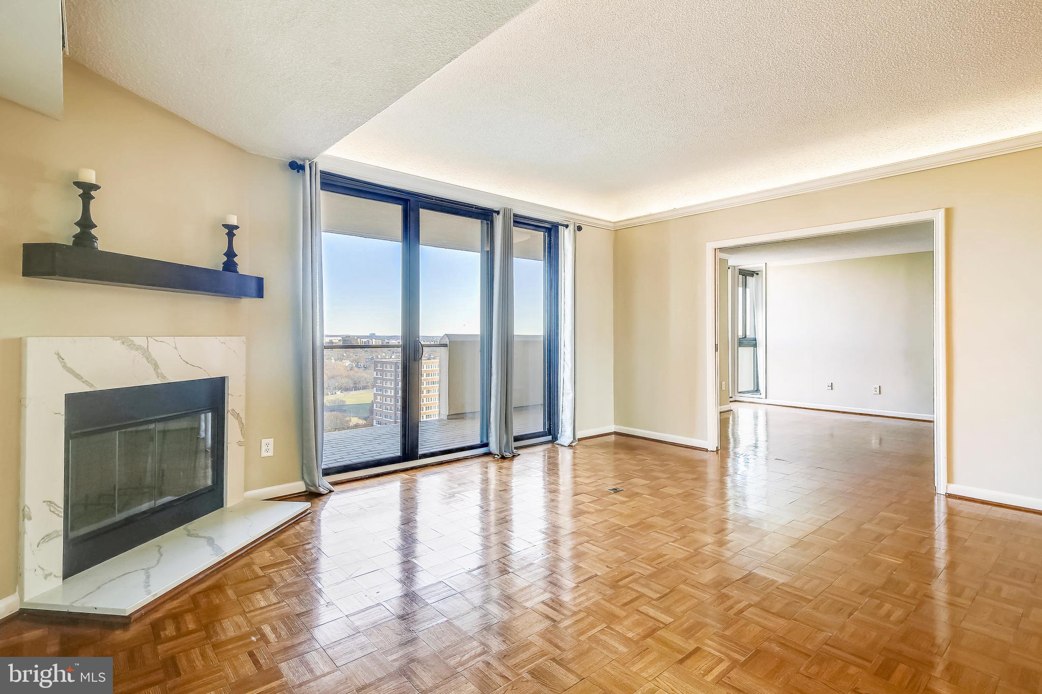 THE REPRESENTATIVE - Residential Lease