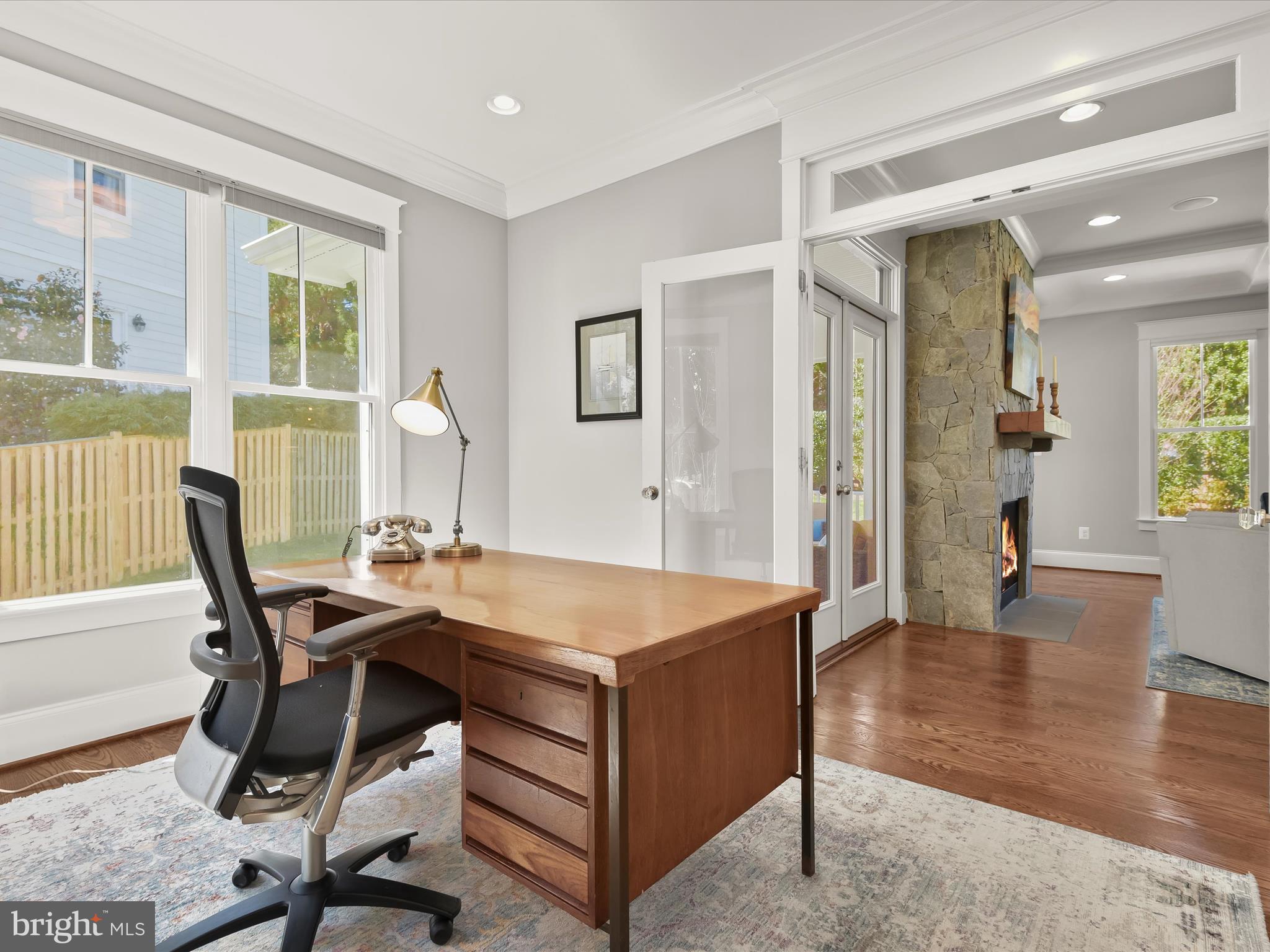 GOLF CLUB MANOR - Residential