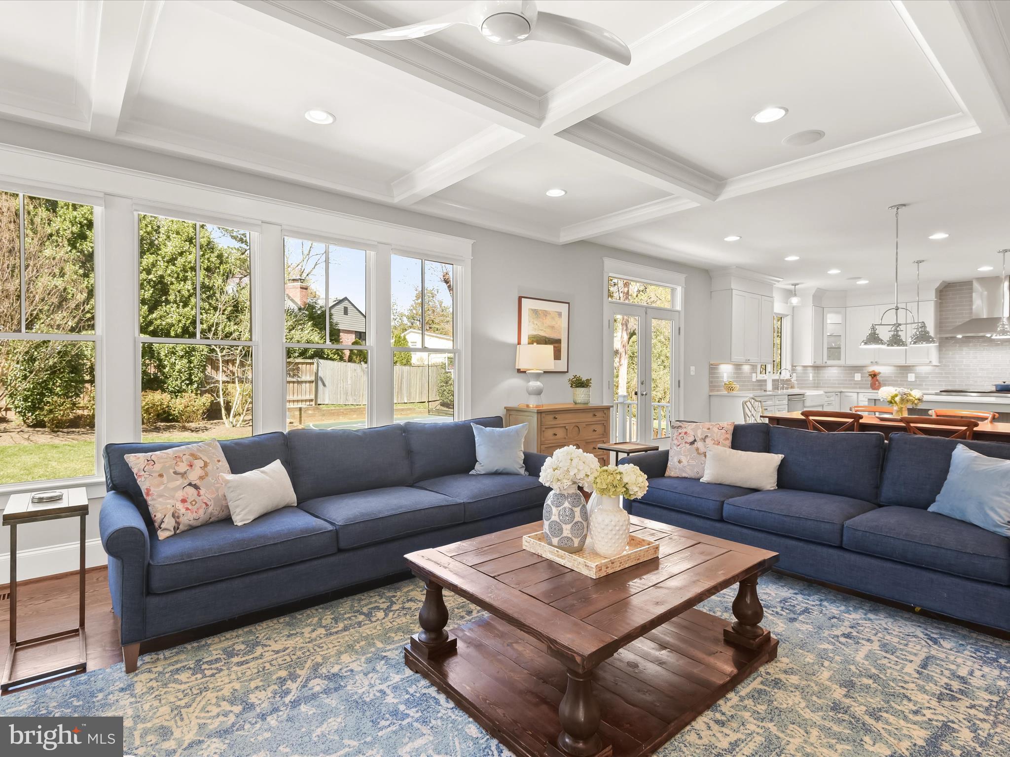 GOLF CLUB MANOR - Residential