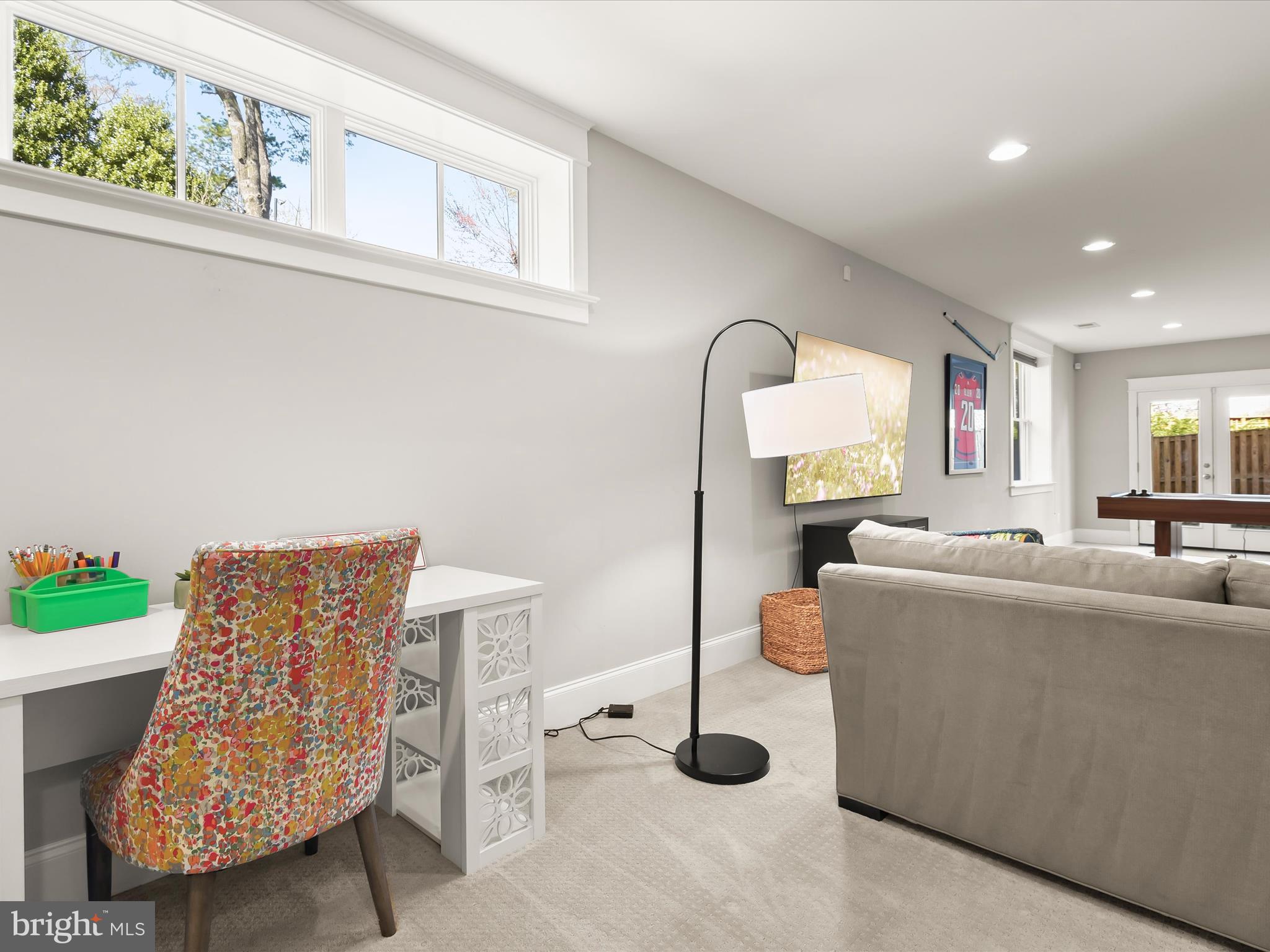 GOLF CLUB MANOR - Residential