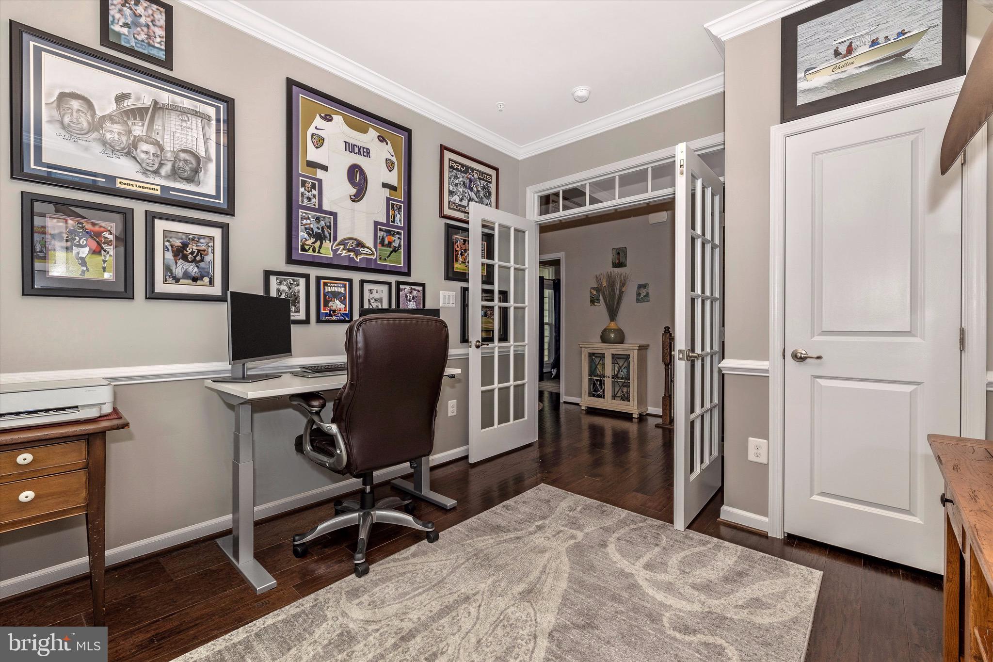 BOLTON HILL - Residential