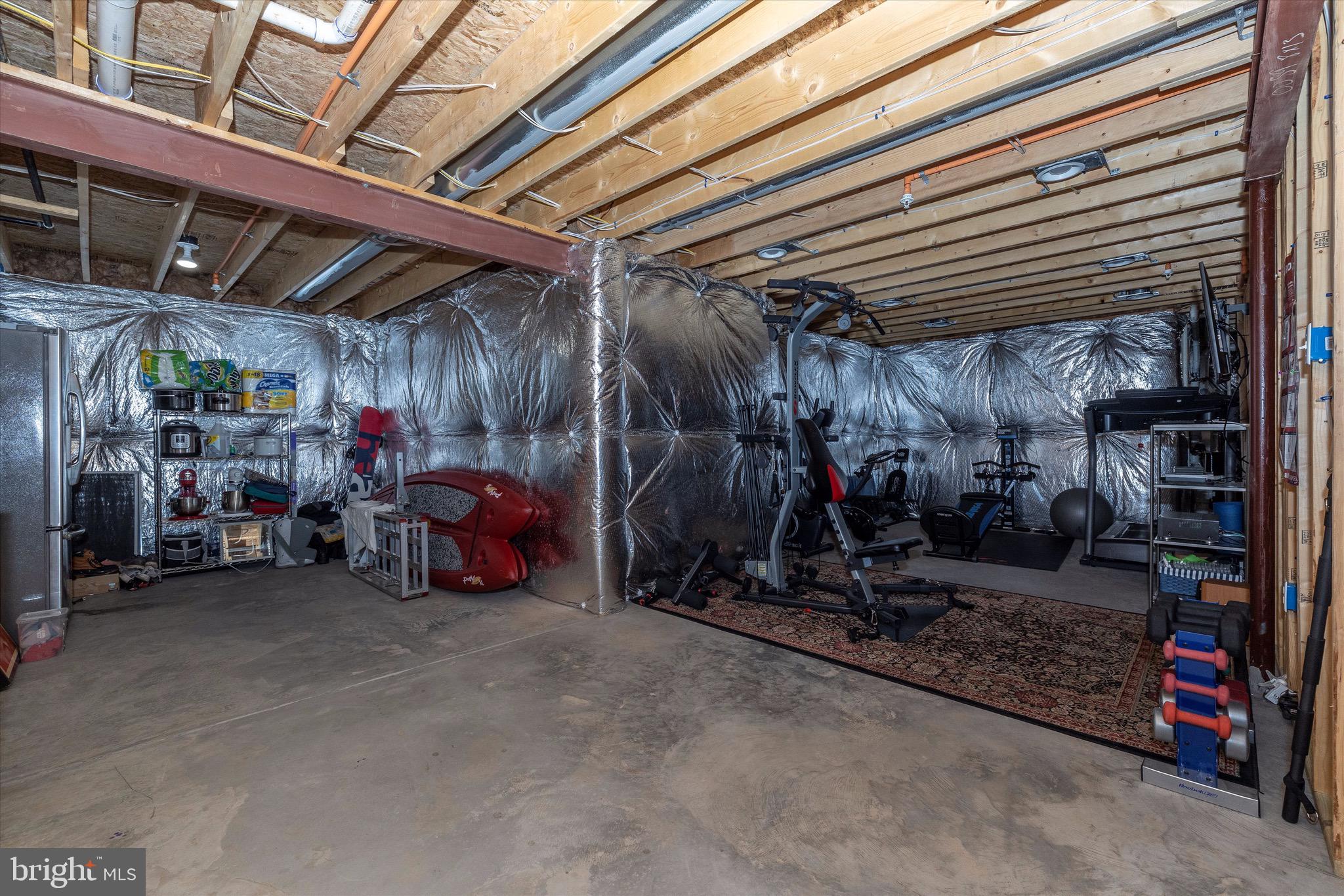 BOLTON HILL - Residential