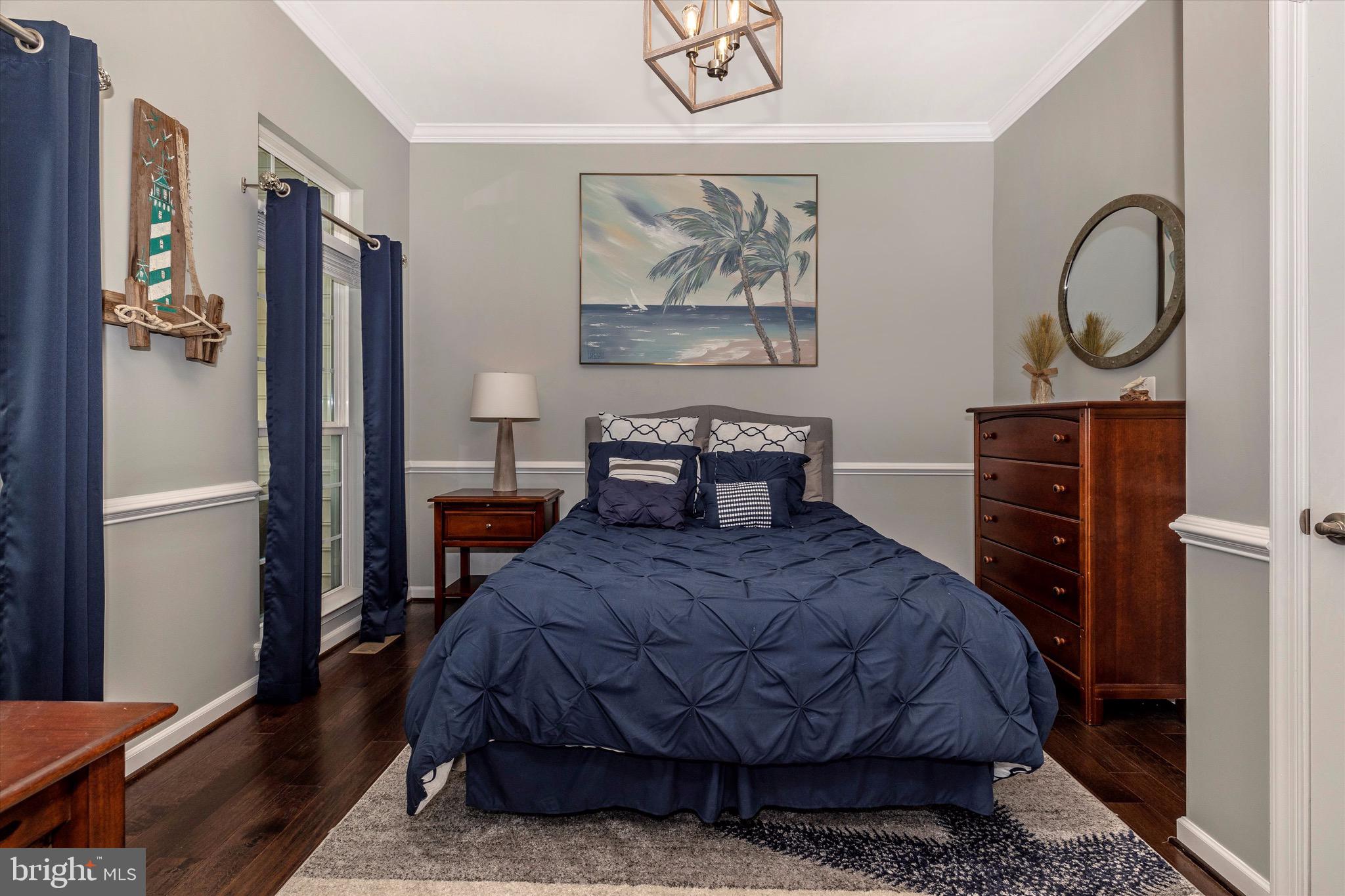 BOLTON HILL - Residential