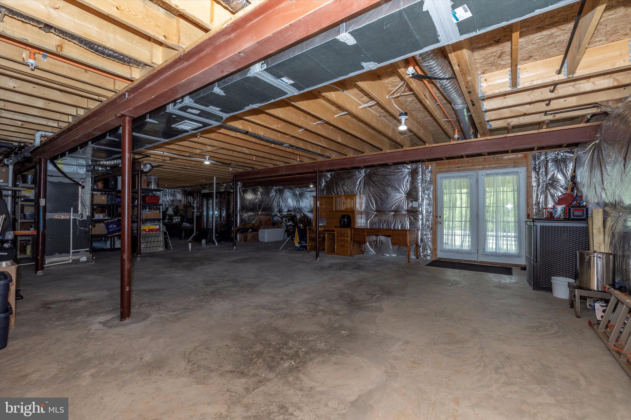 BOLTON HILL - Residential