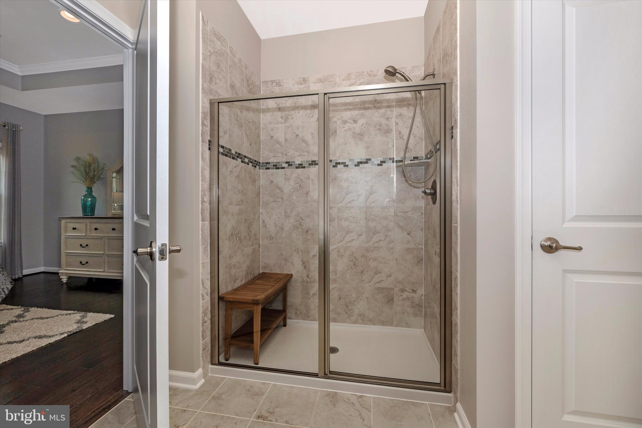 BOLTON HILL - Residential