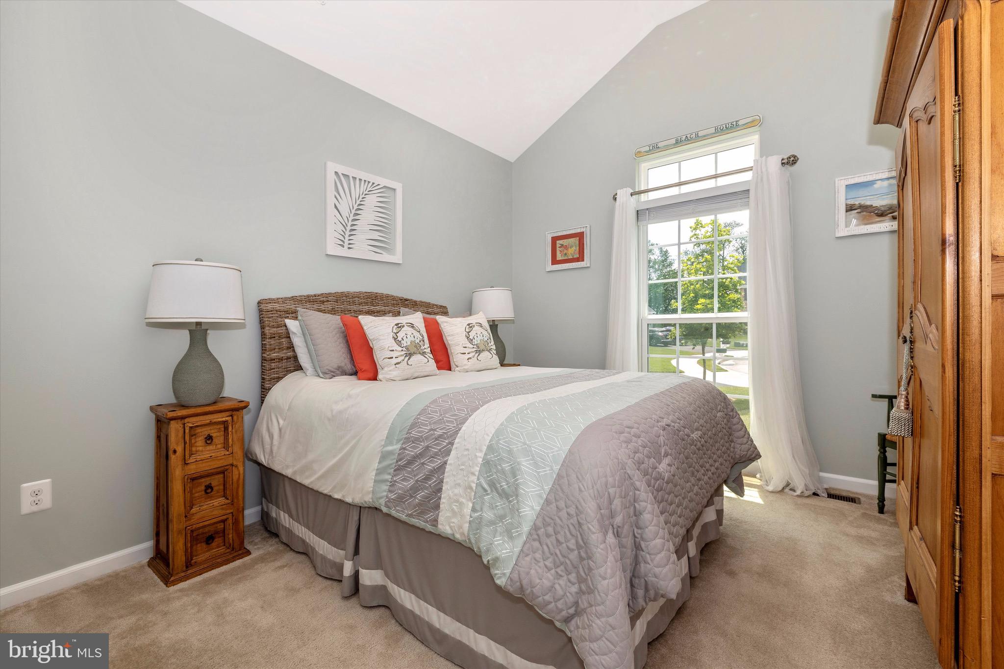 BOLTON HILL - Residential