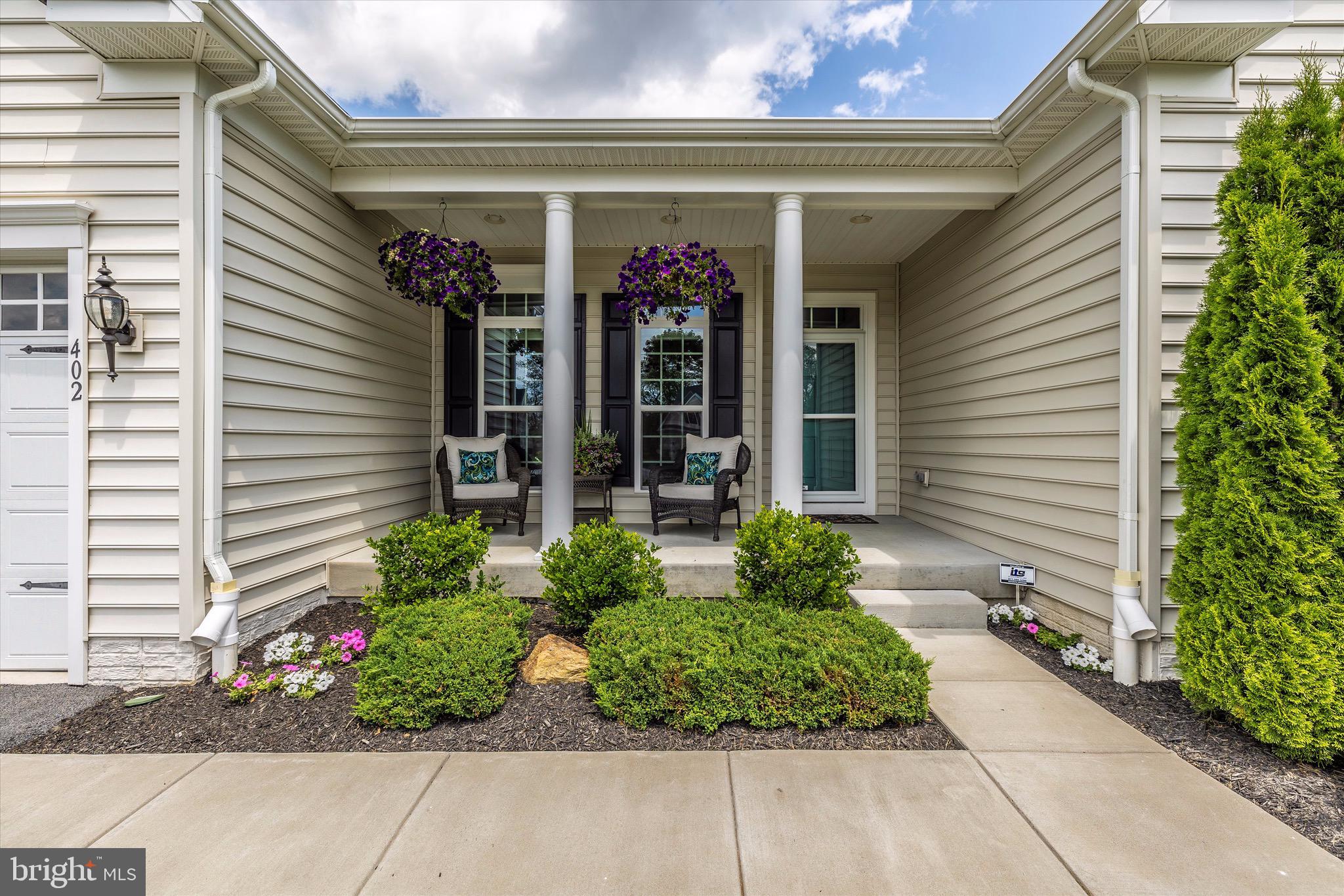 BOLTON HILL - Residential