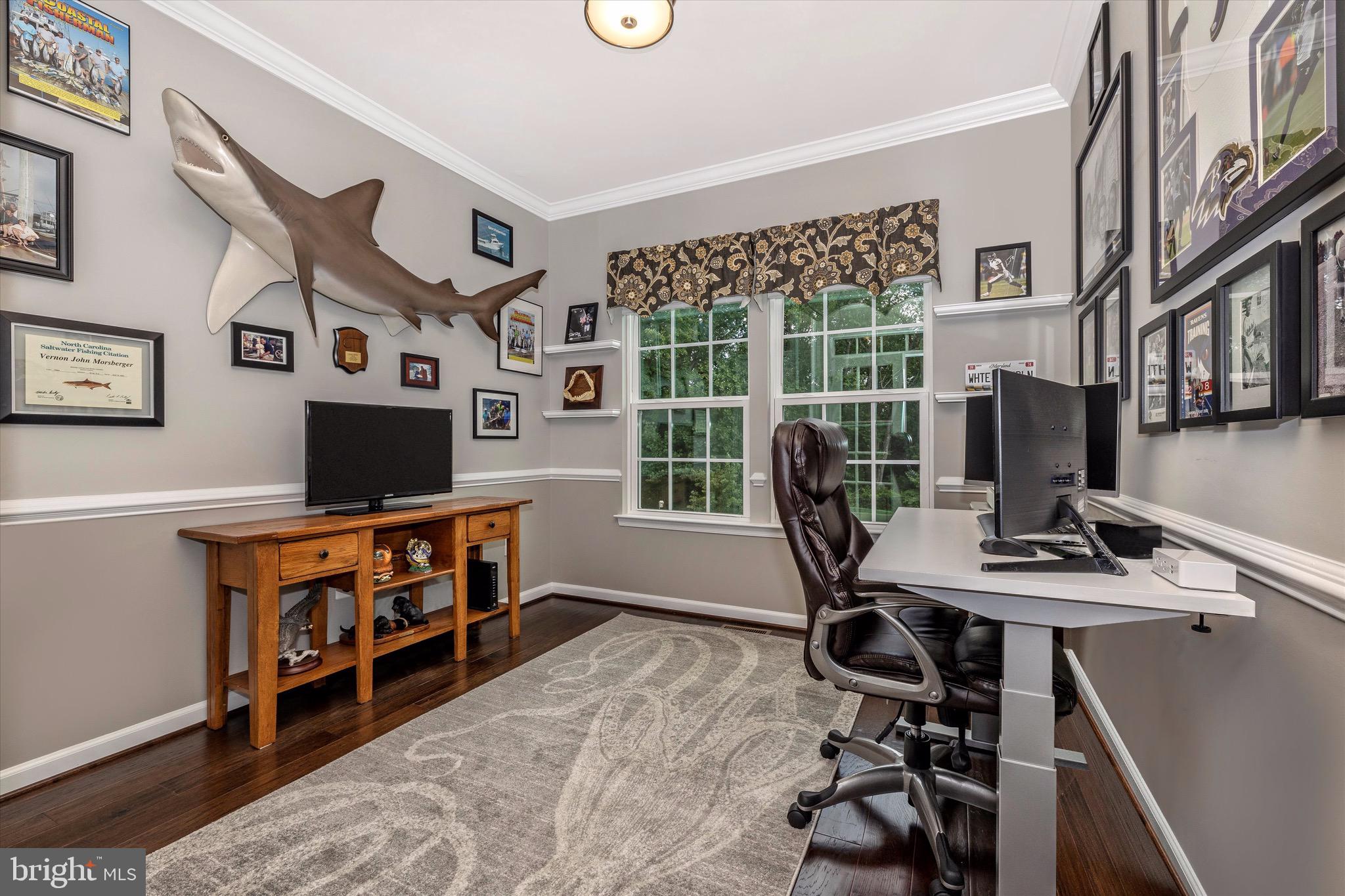 BOLTON HILL - Residential