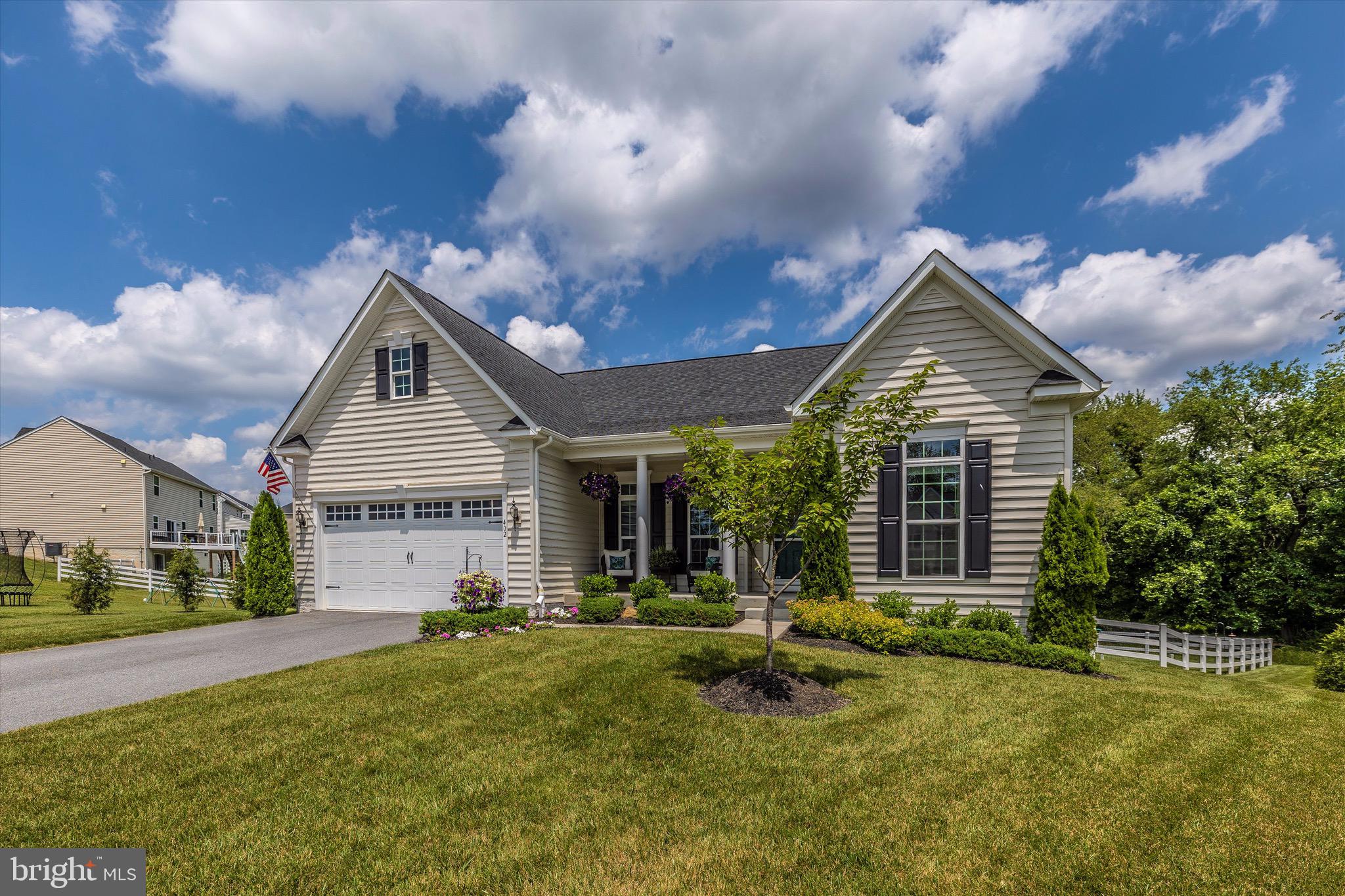 BOLTON HILL - Residential