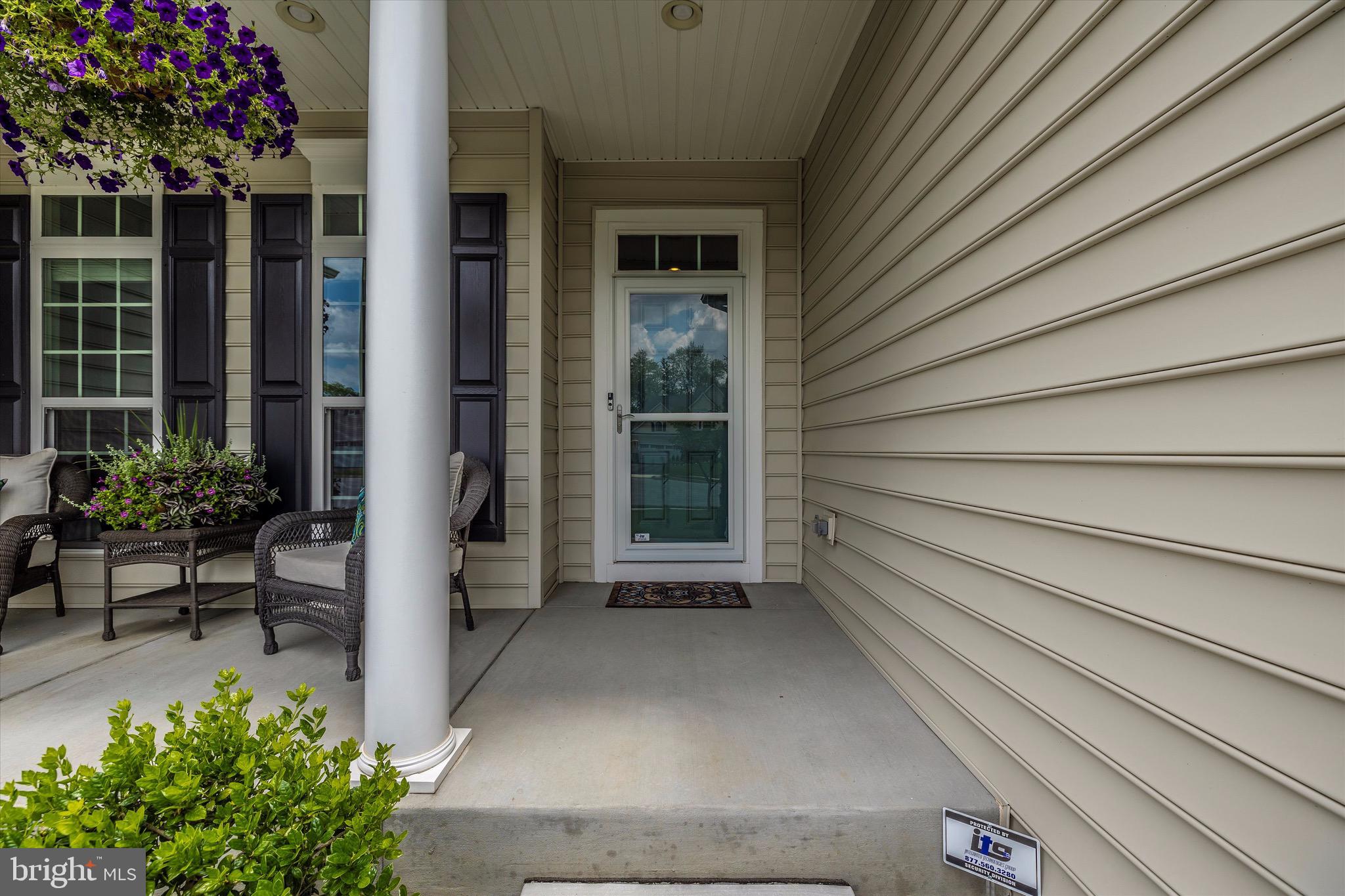 BOLTON HILL - Residential