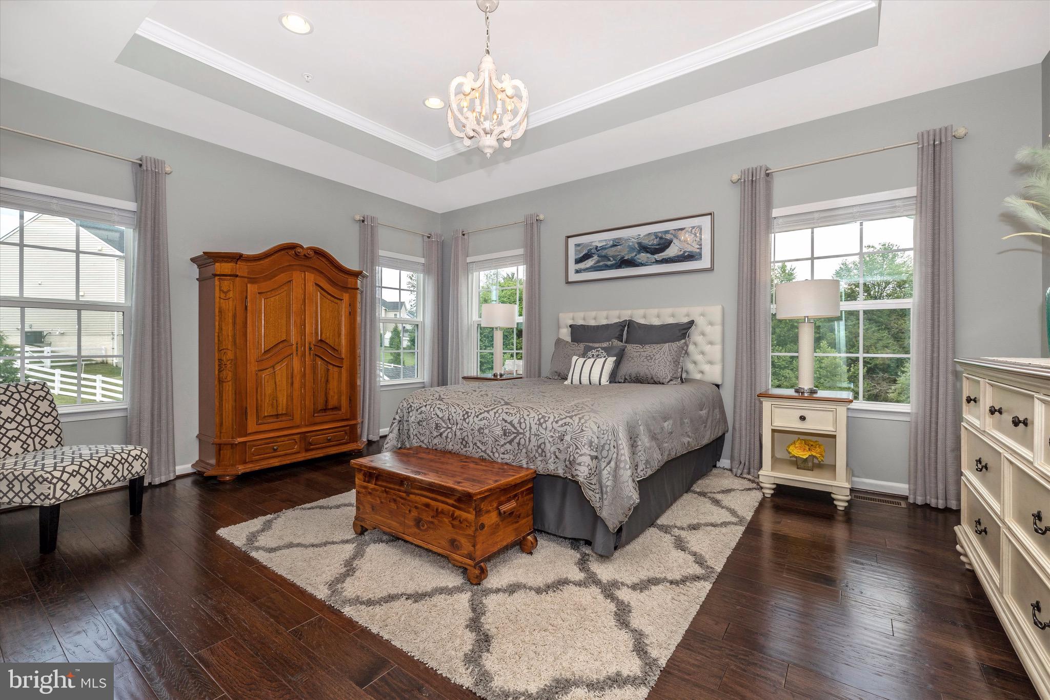 BOLTON HILL - Residential