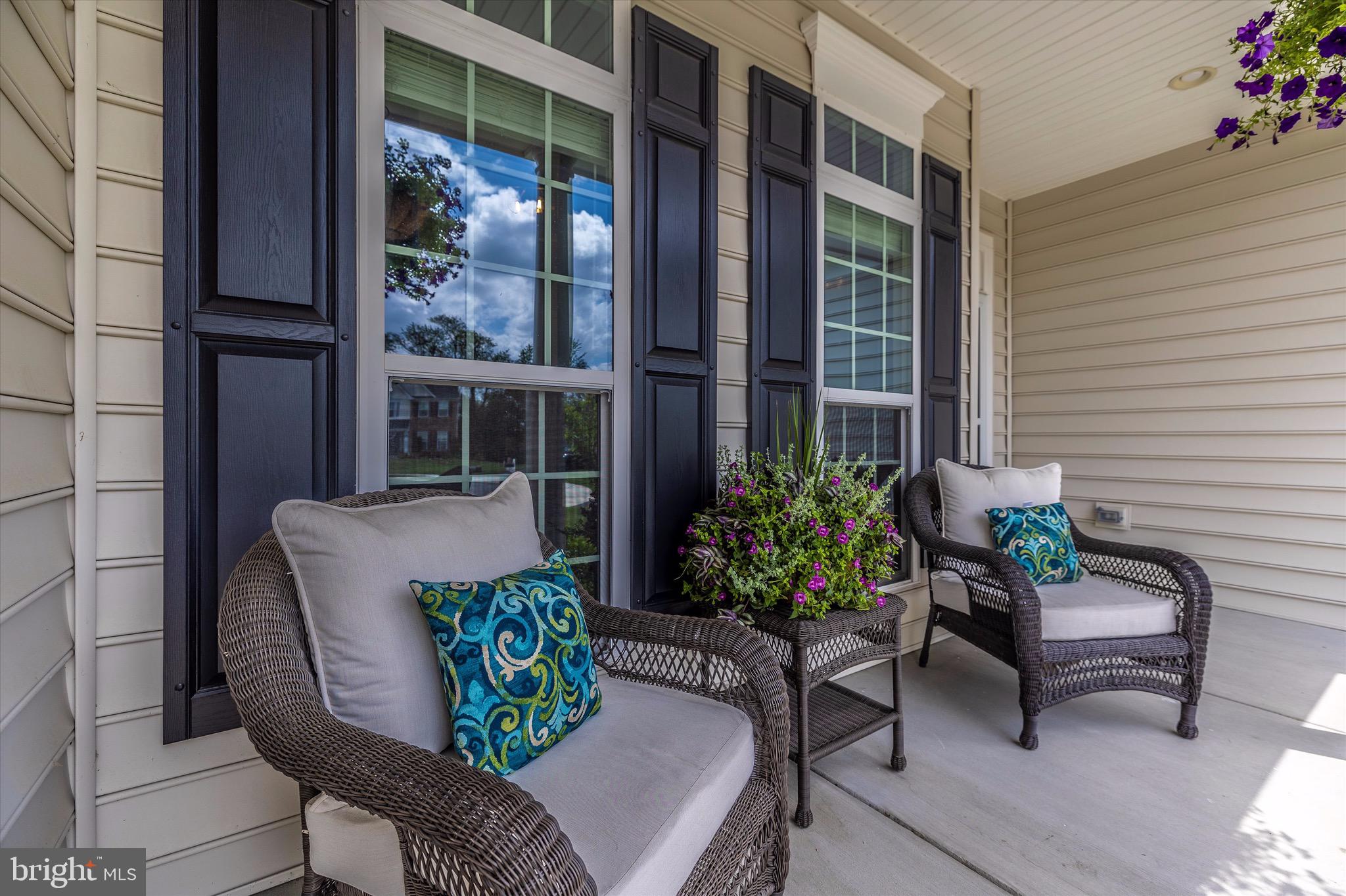 BOLTON HILL - Residential