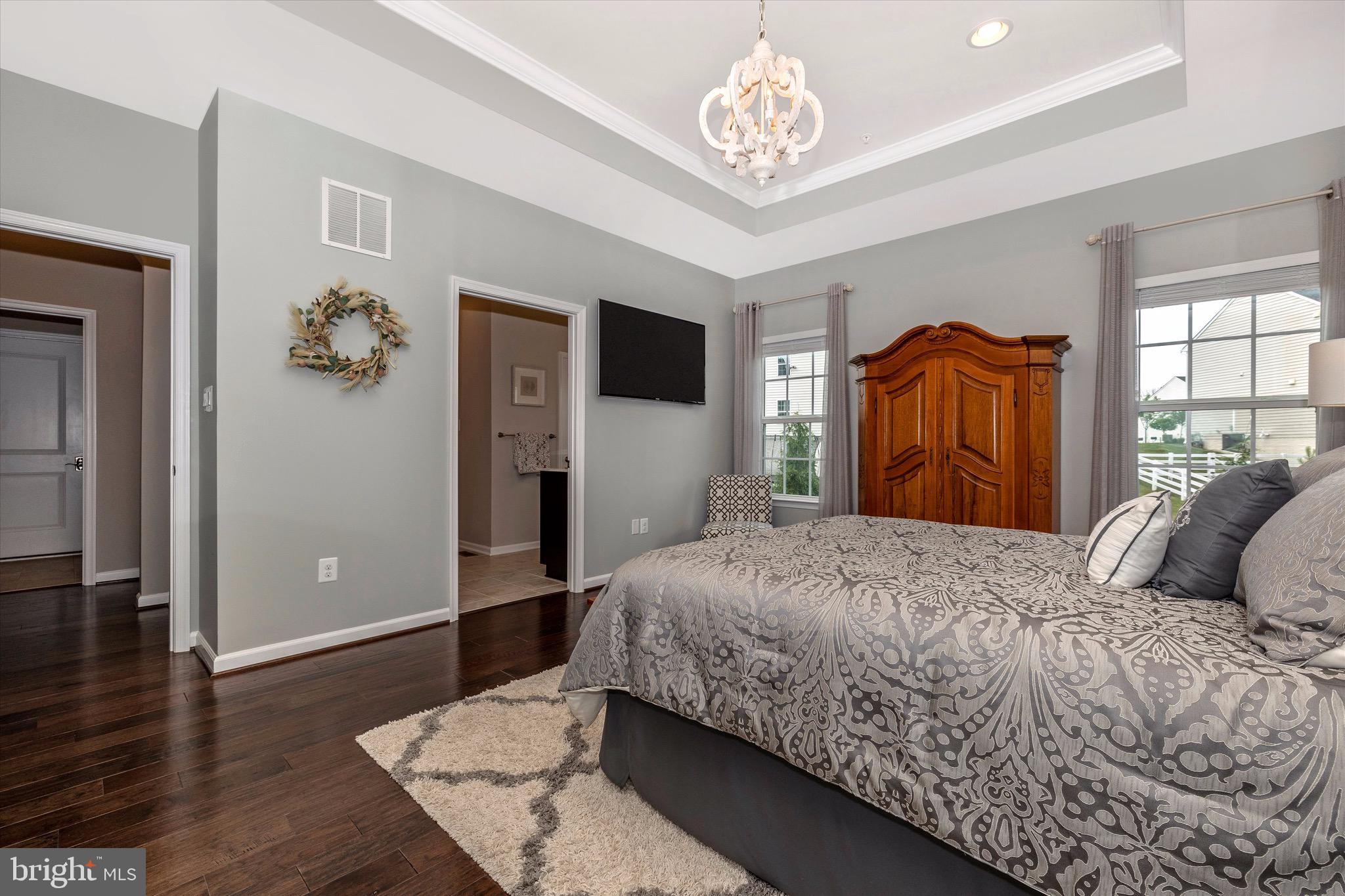 BOLTON HILL - Residential