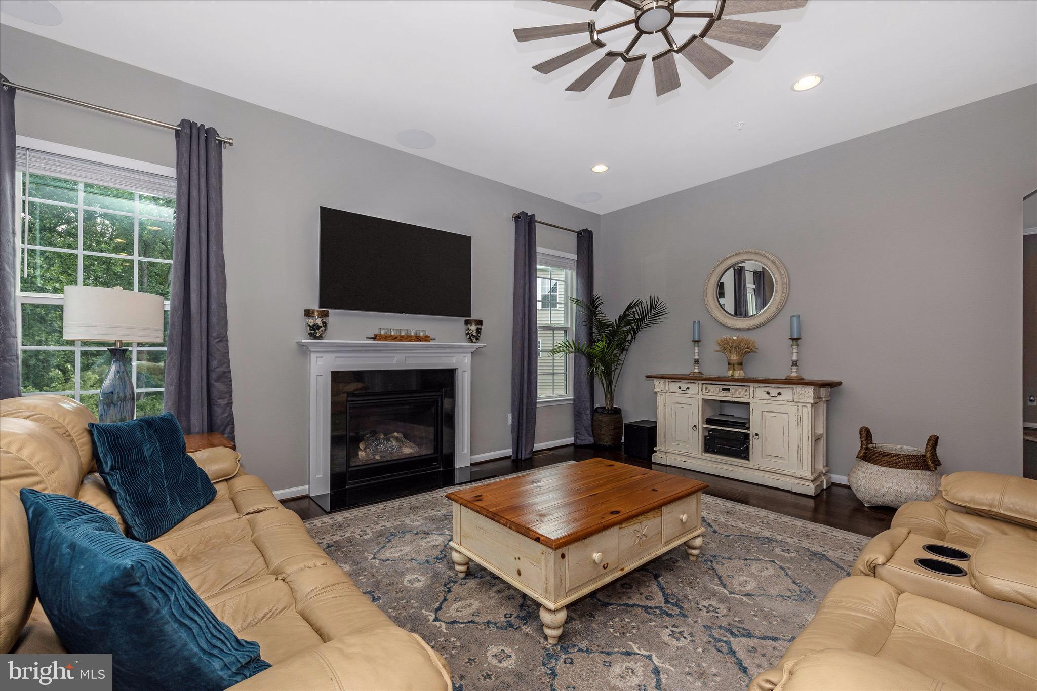 BOLTON HILL - Residential