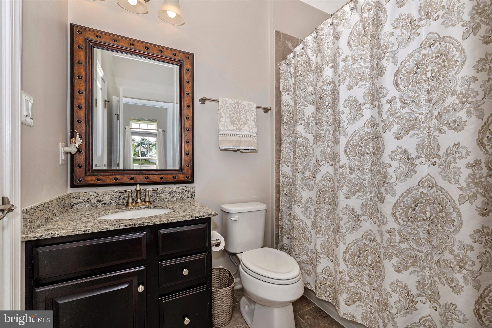 BOLTON HILL - Residential