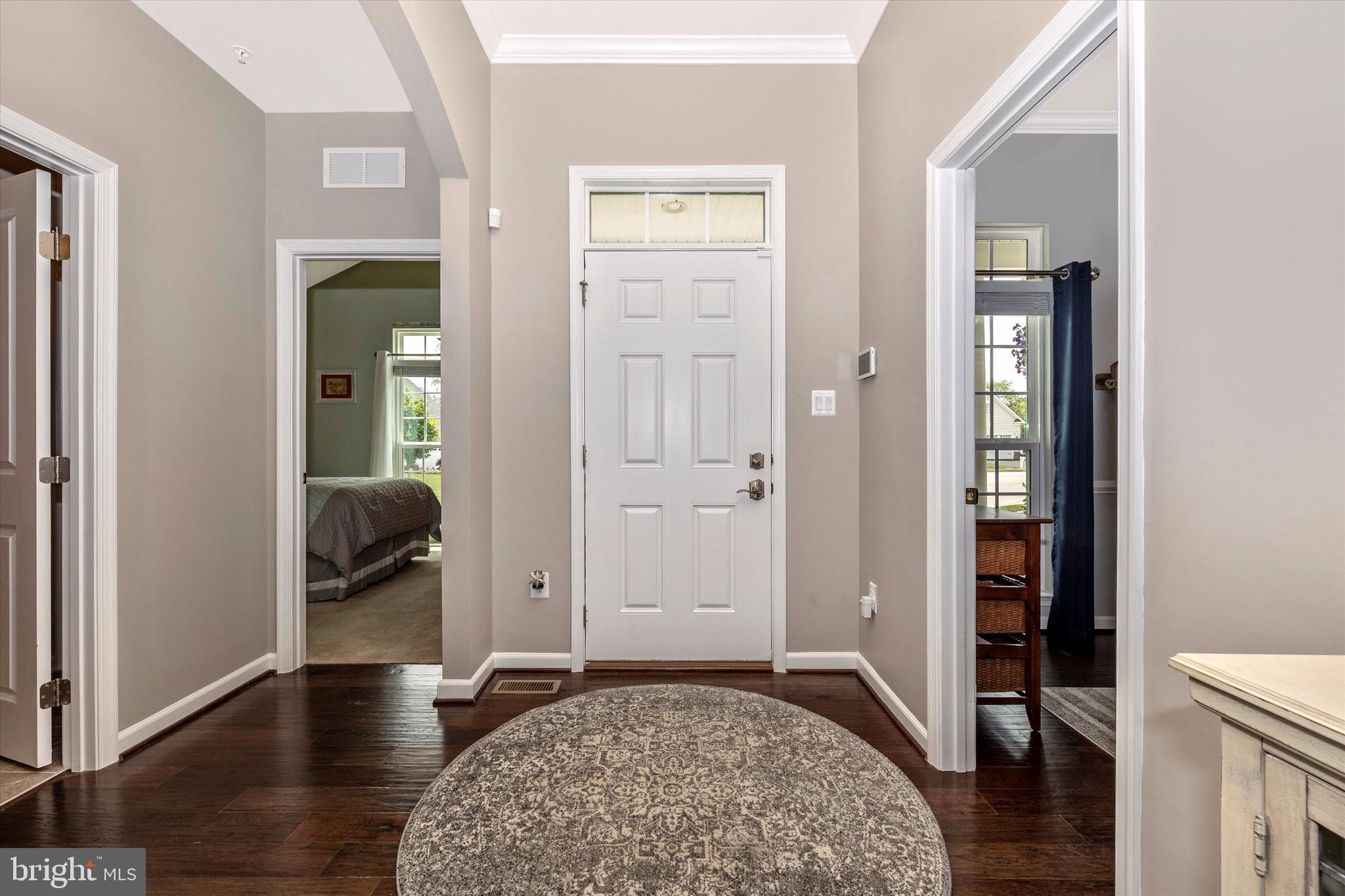 BOLTON HILL - Residential