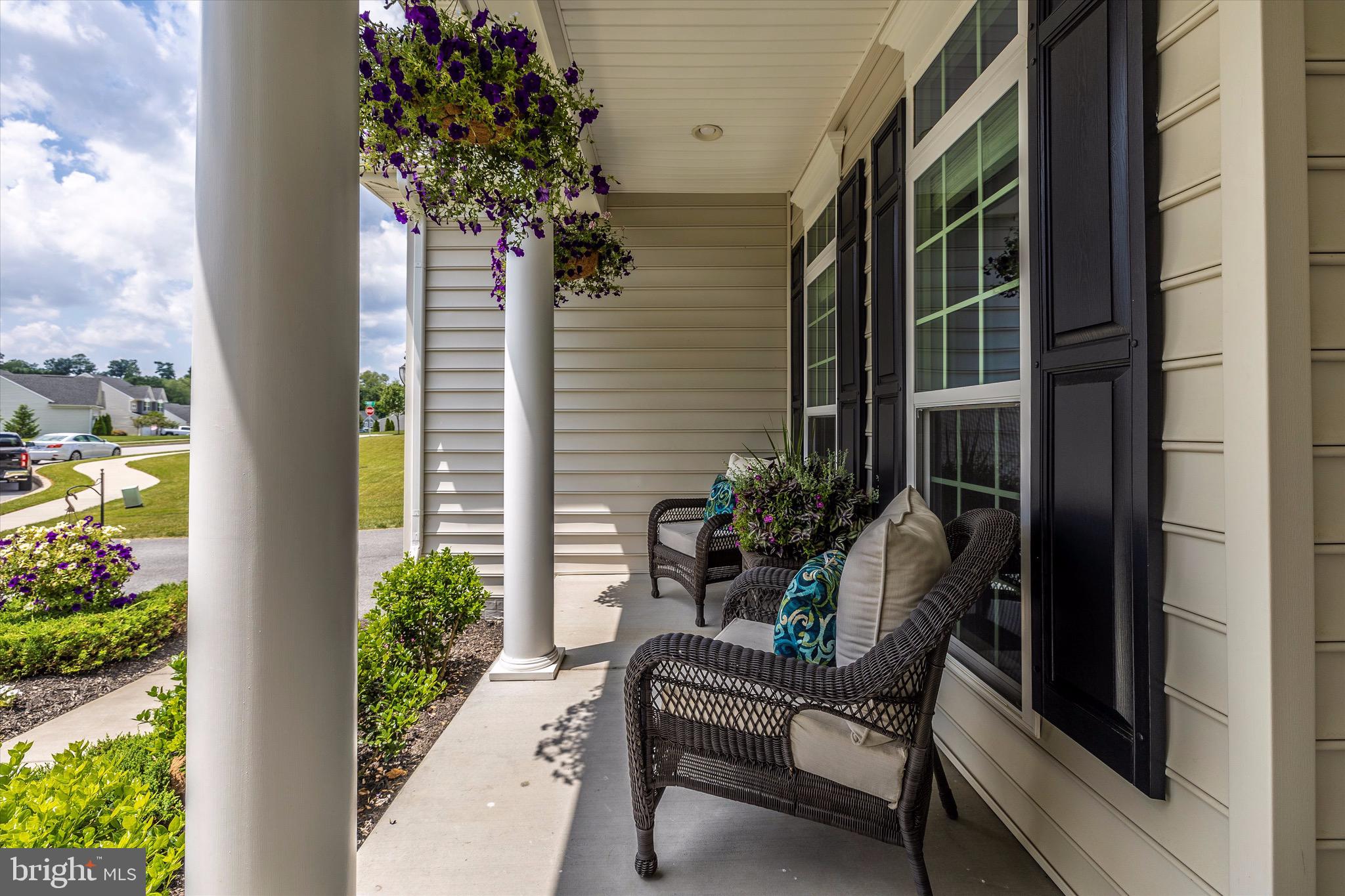 BOLTON HILL - Residential