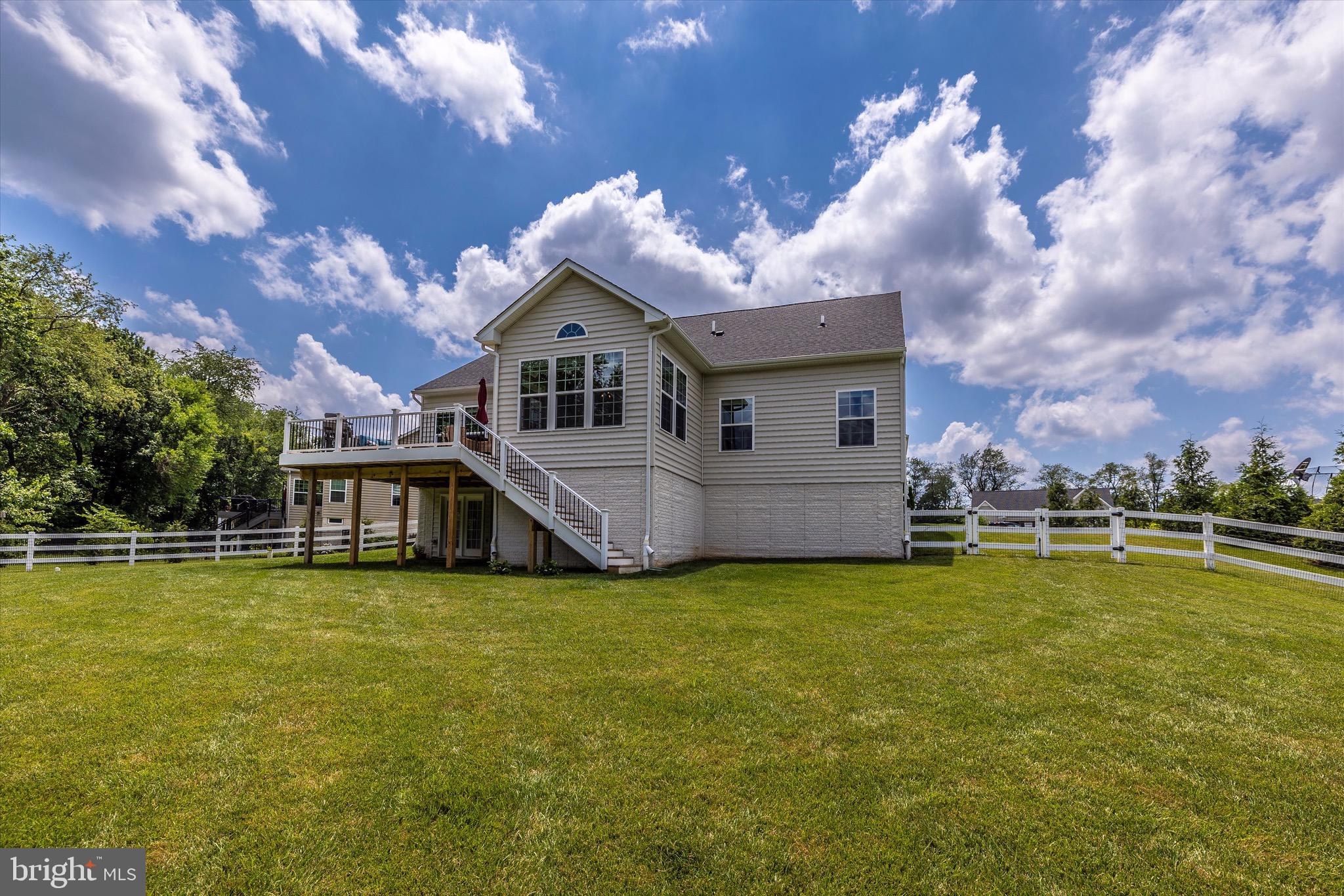 BOLTON HILL - Residential