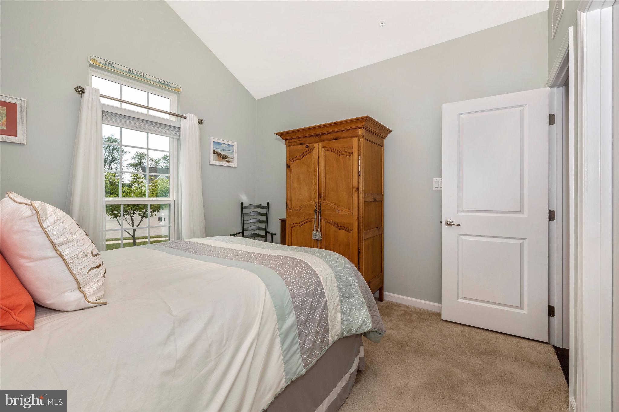 BOLTON HILL - Residential