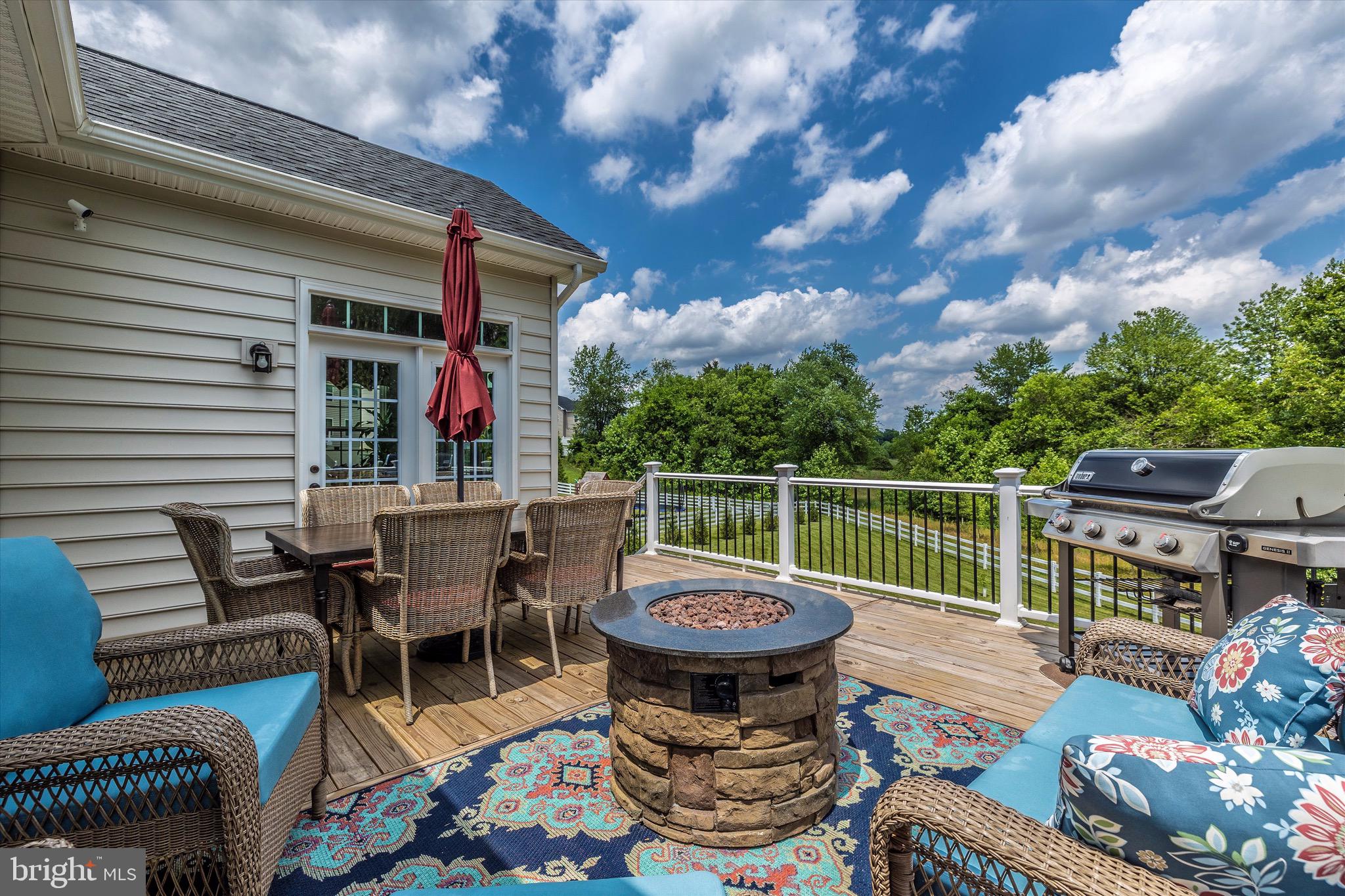 BOLTON HILL - Residential