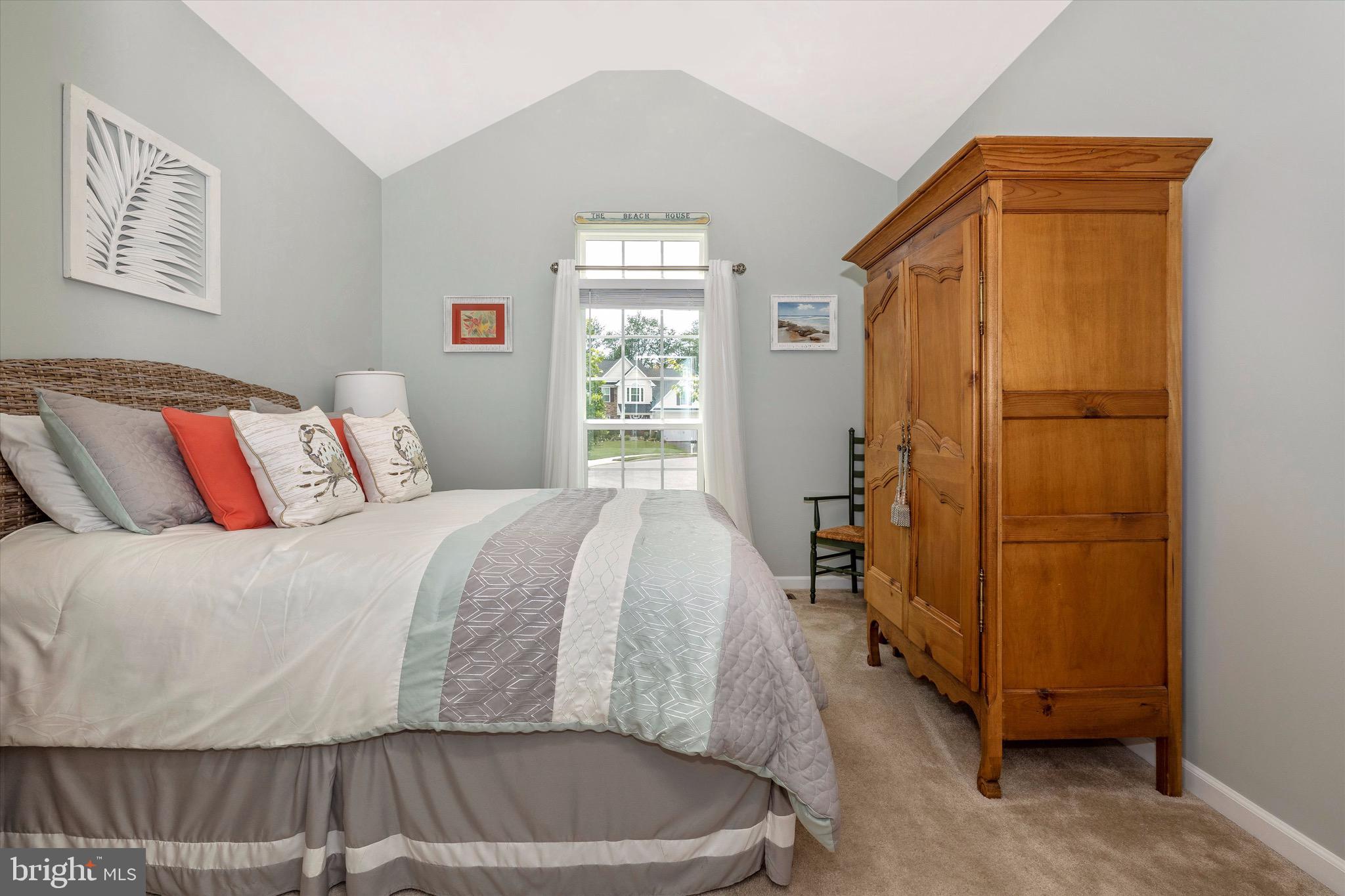 BOLTON HILL - Residential