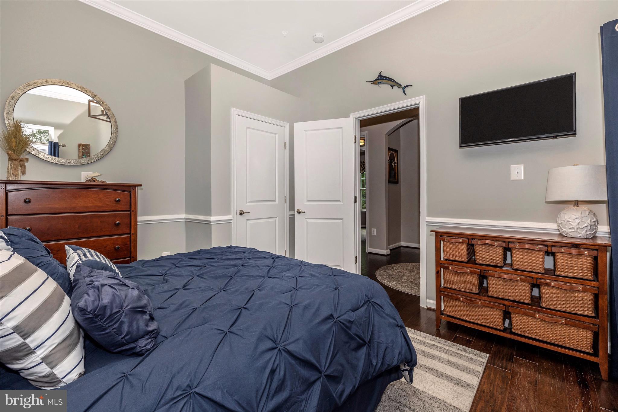 BOLTON HILL - Residential