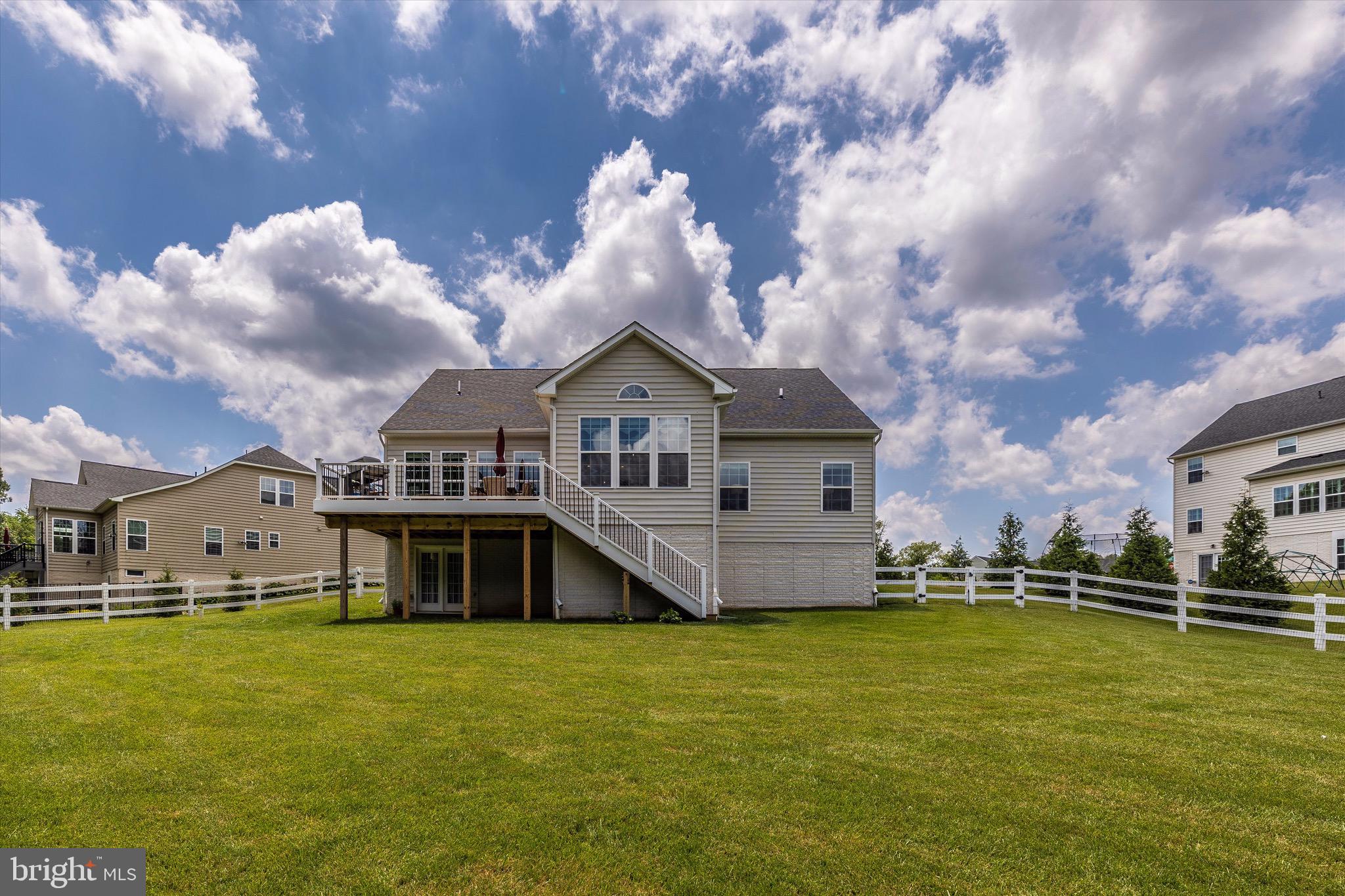 BOLTON HILL - Residential