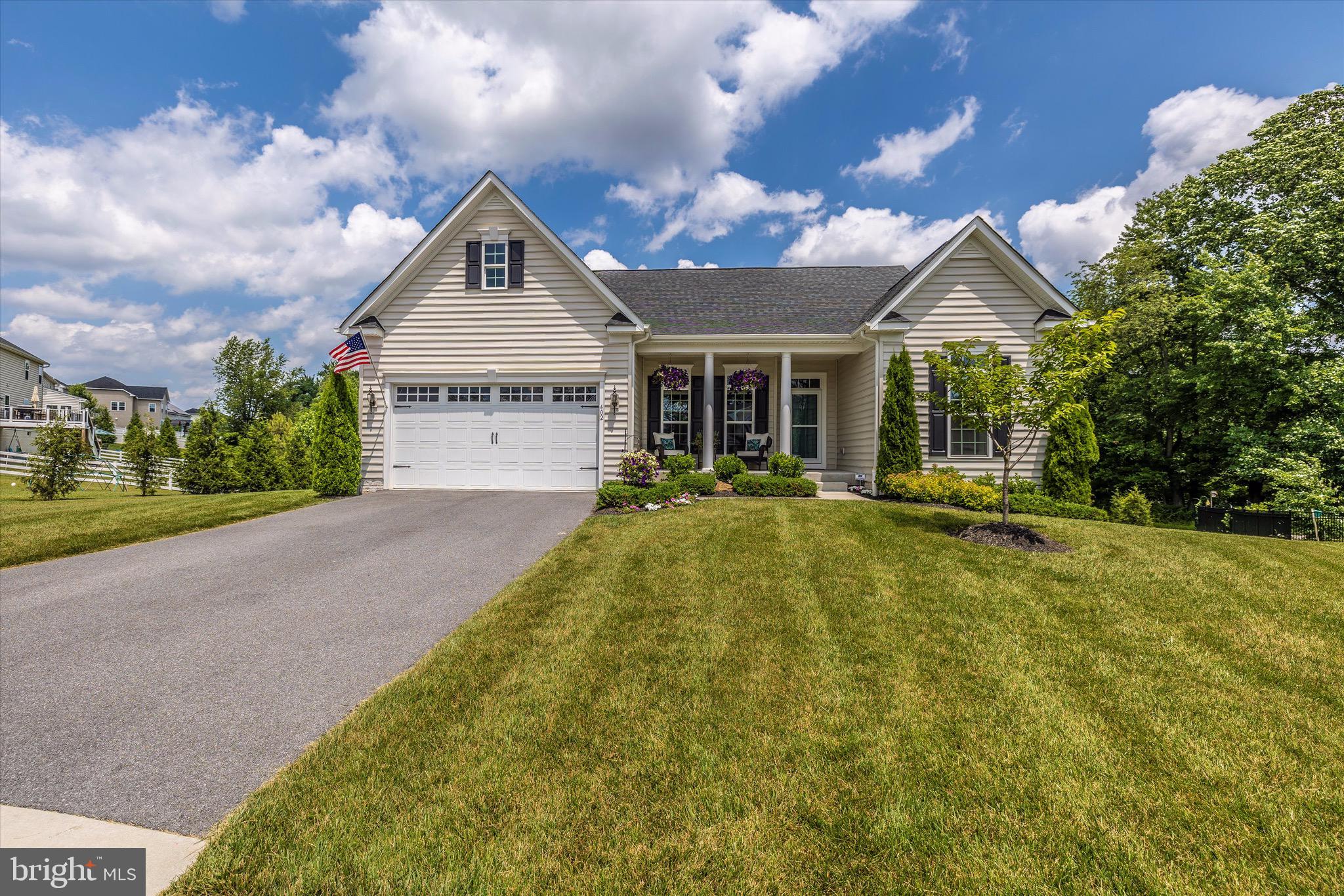 BOLTON HILL - Residential