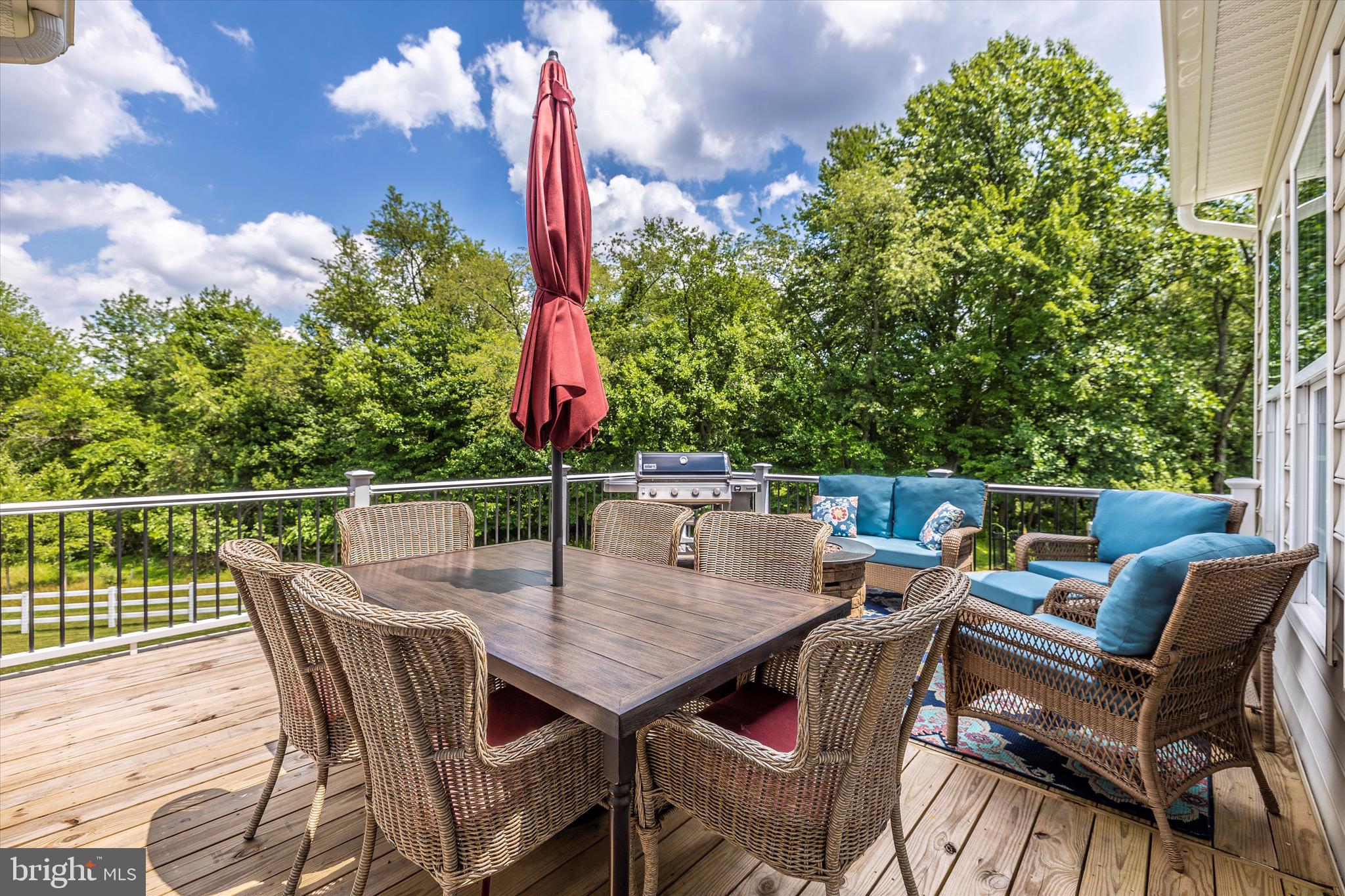 BOLTON HILL - Residential