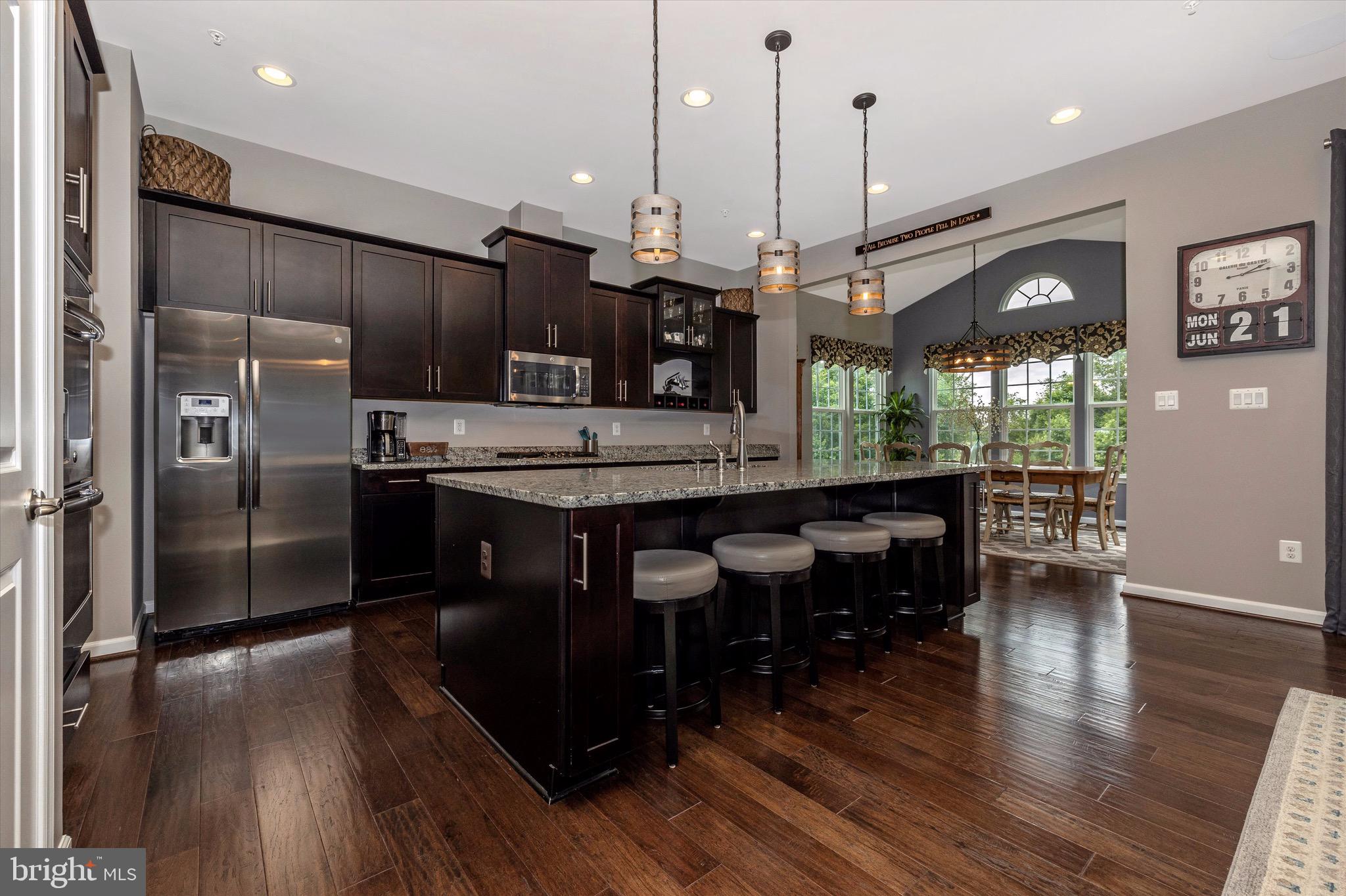 BOLTON HILL - Residential