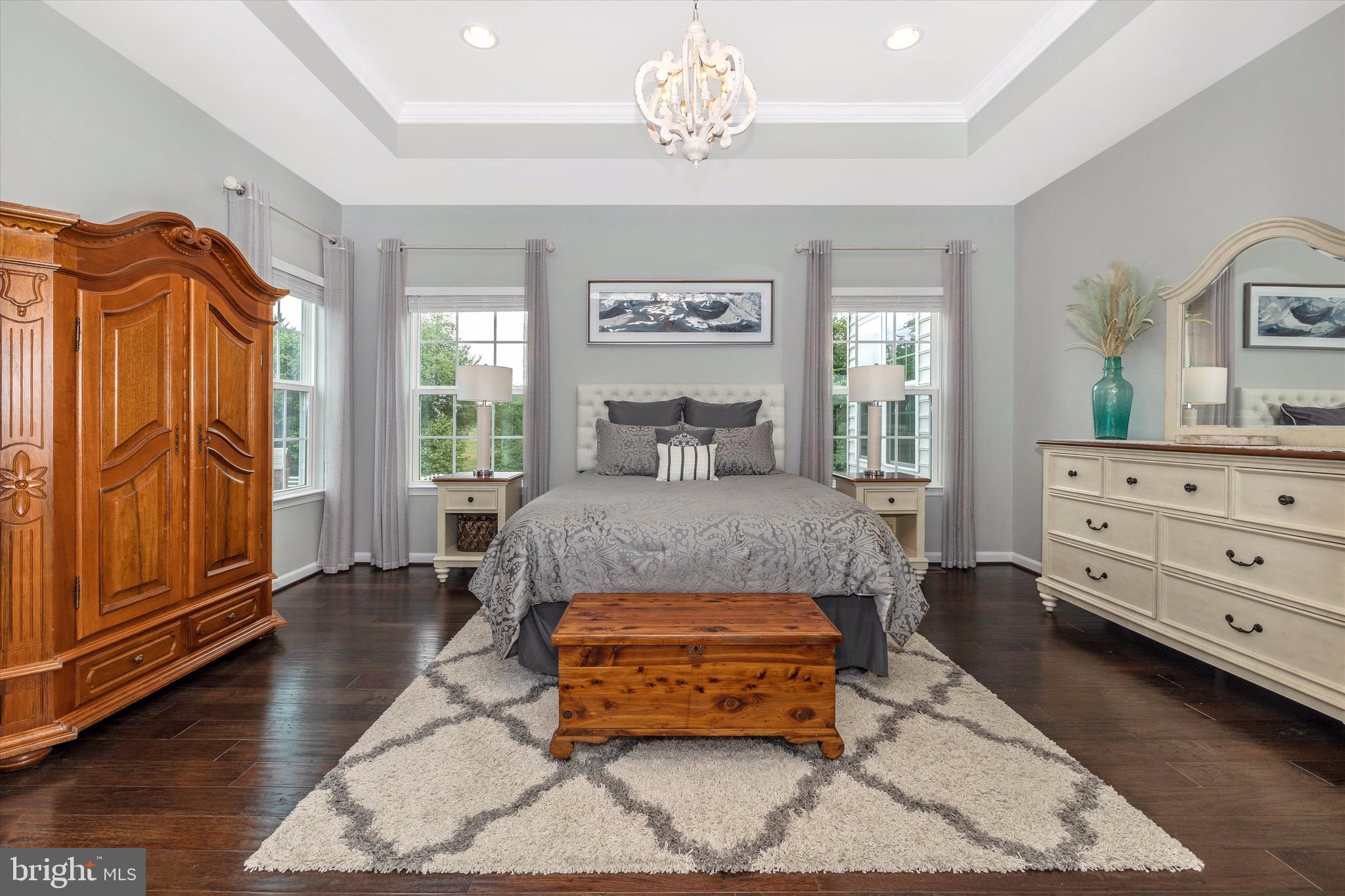 BOLTON HILL - Residential