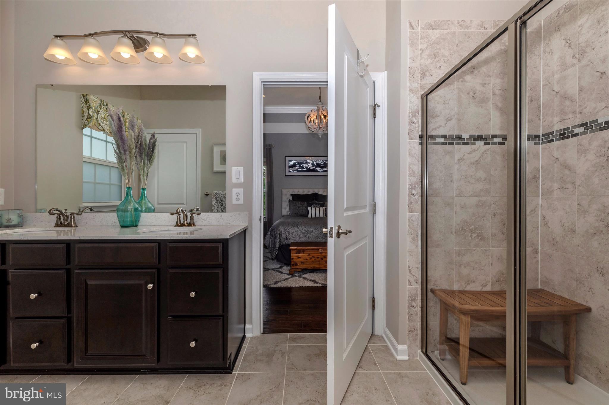 BOLTON HILL - Residential