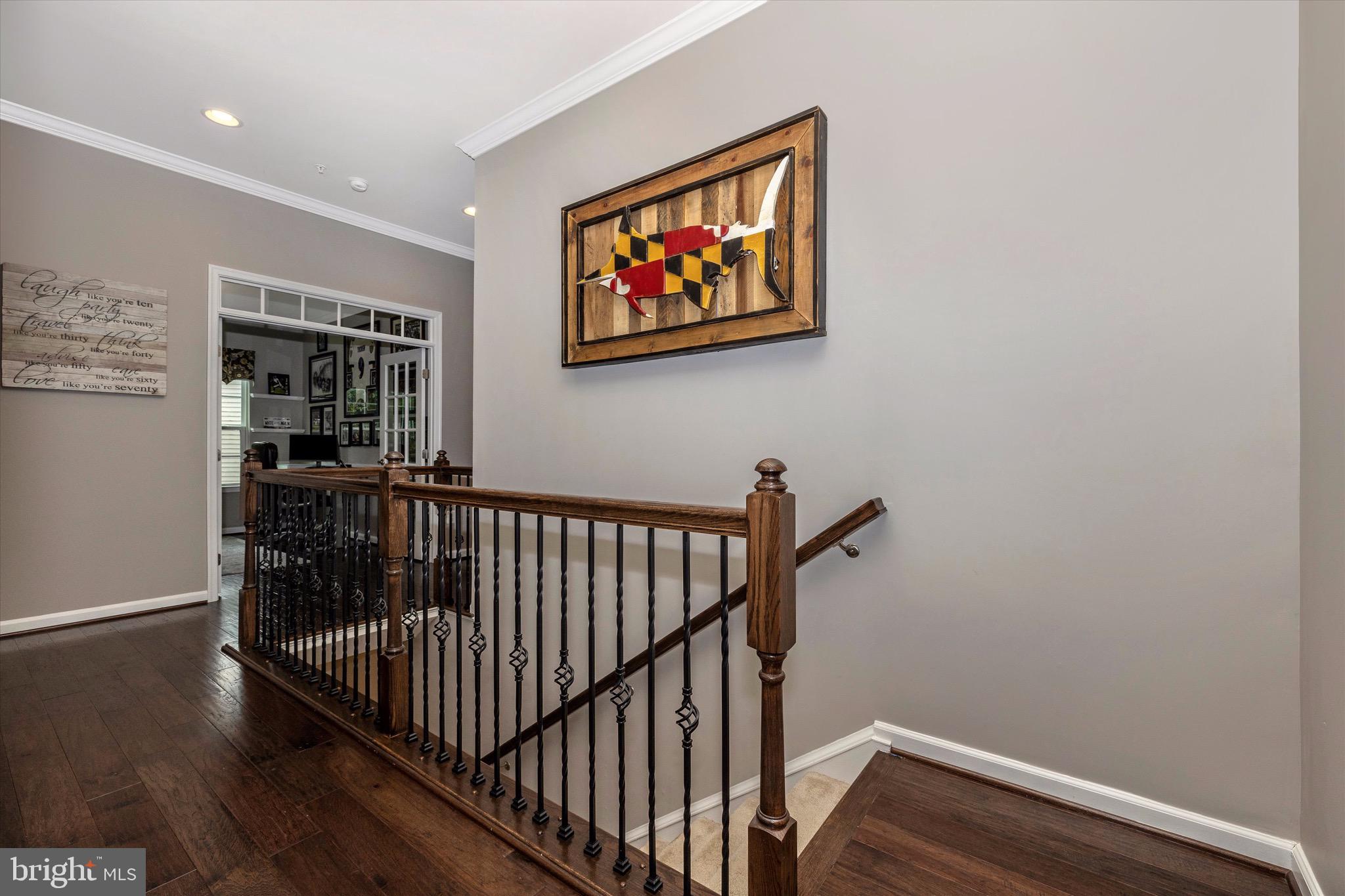 BOLTON HILL - Residential